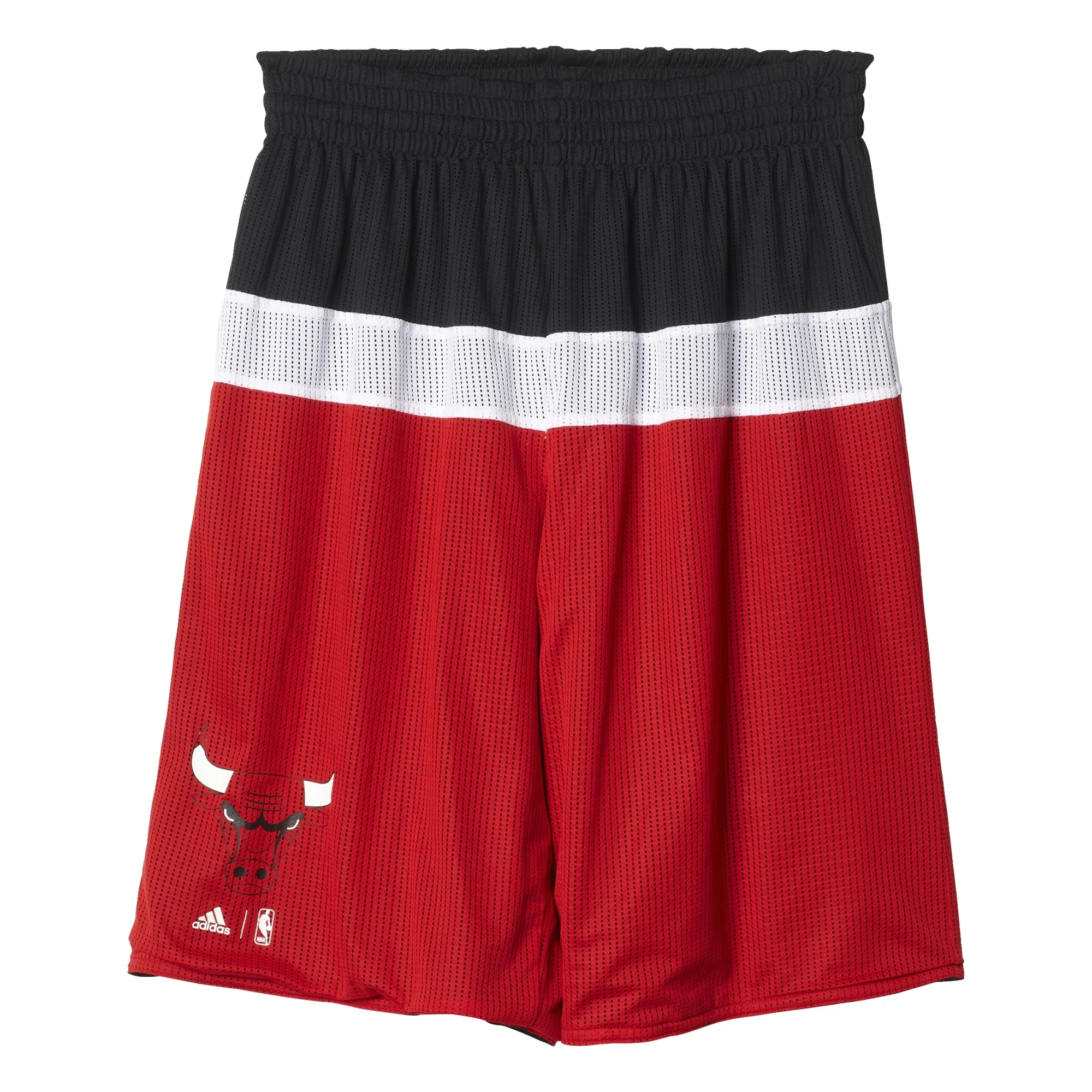 ADIDAS NBA WINTER HOOPS REVERSIBLE SHORT CHICAGO BULLS (NBACBU)