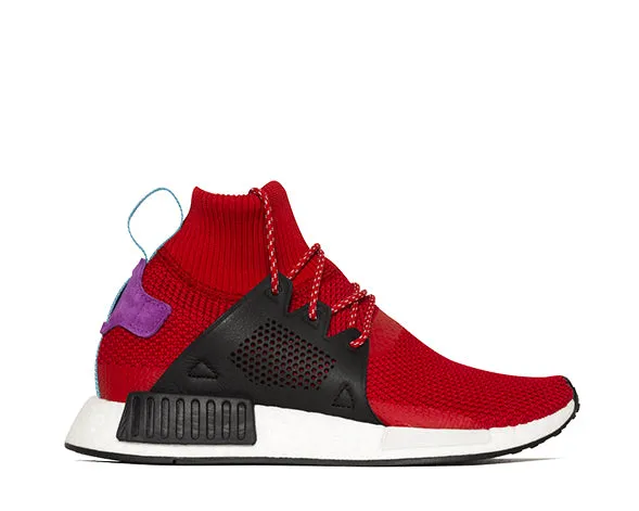 Adidas NMD XR1 Winter Scarlet