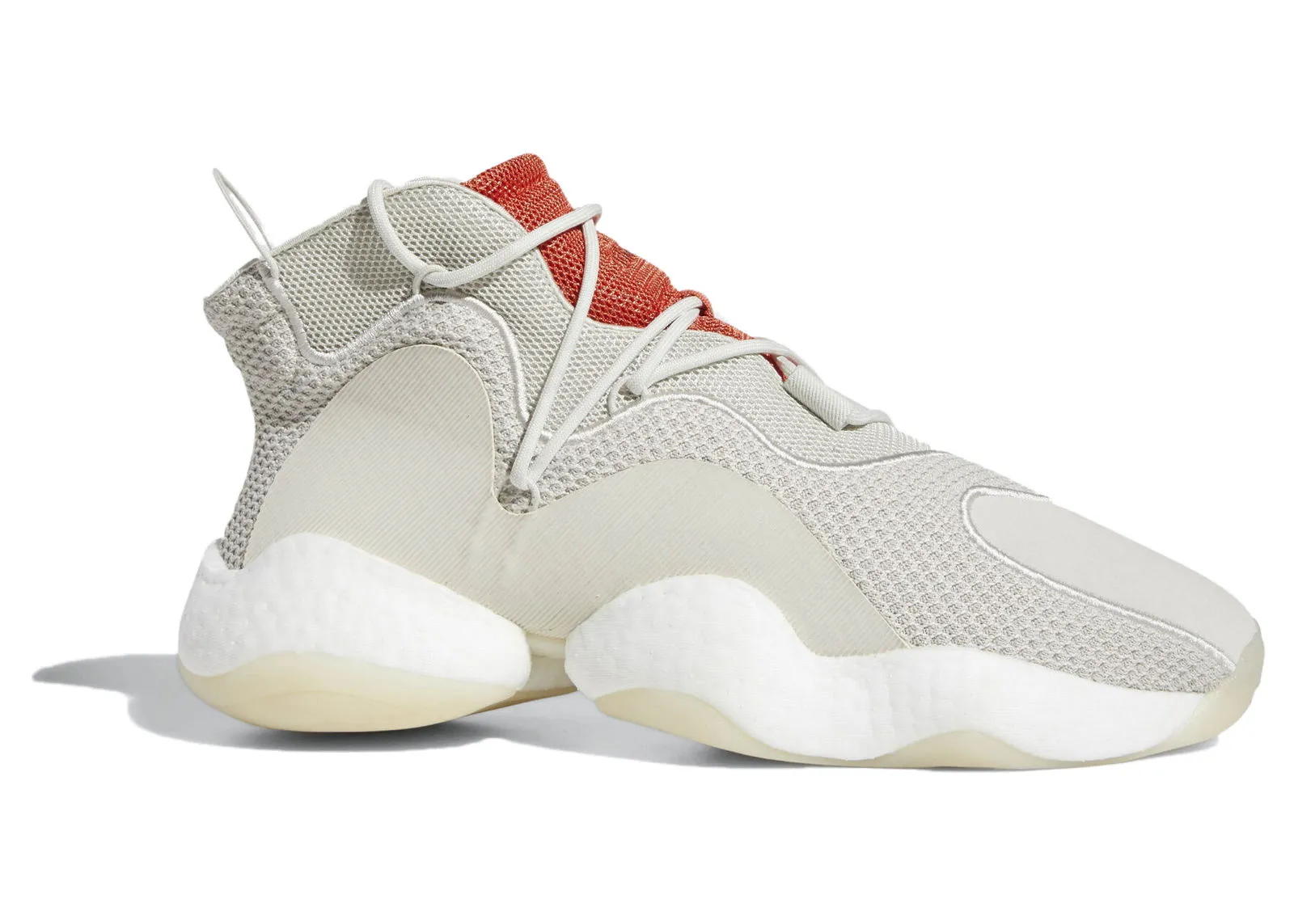 adidas Originals Crazy BYW Raw White