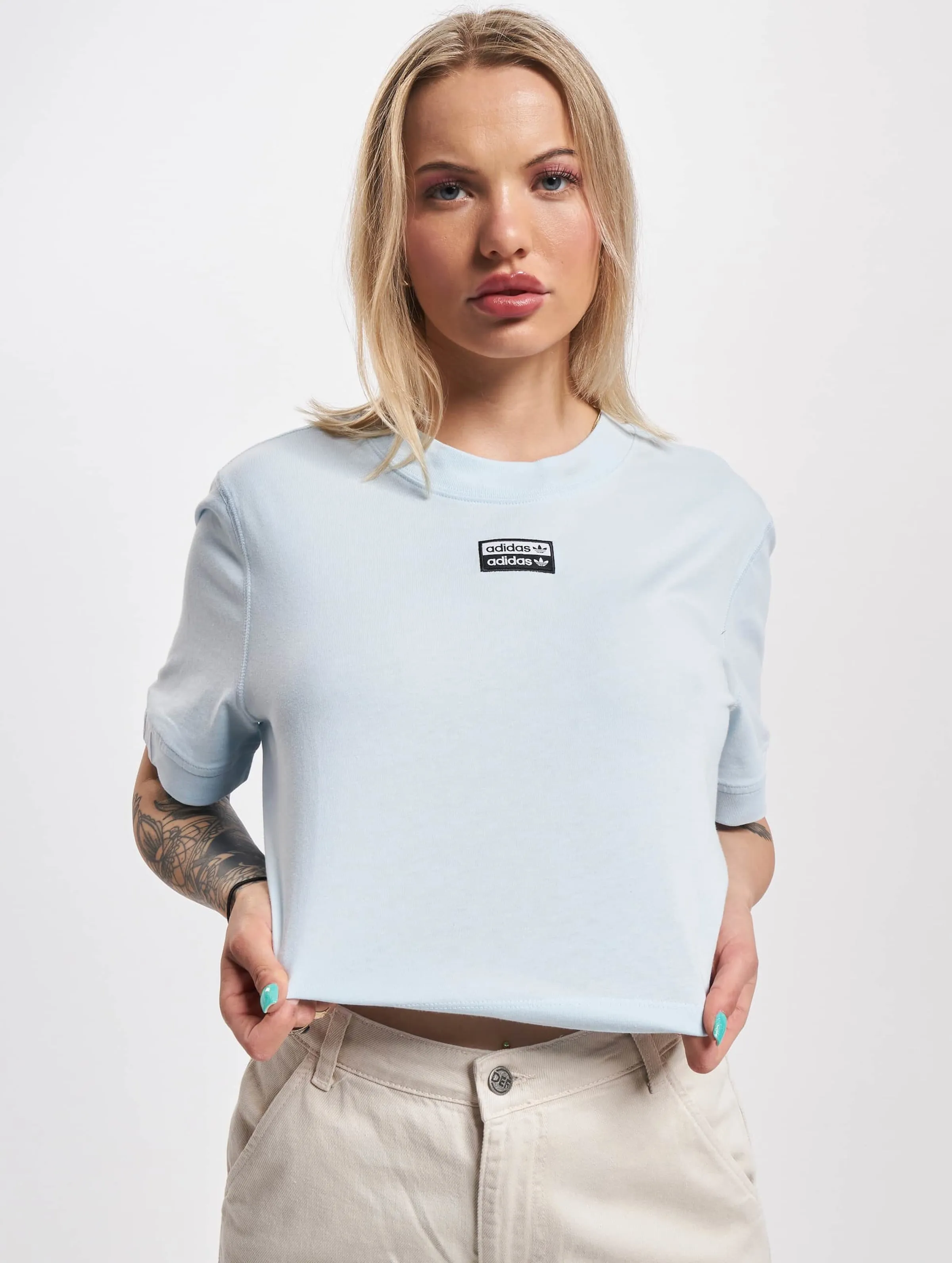 adidas Originals Cropped