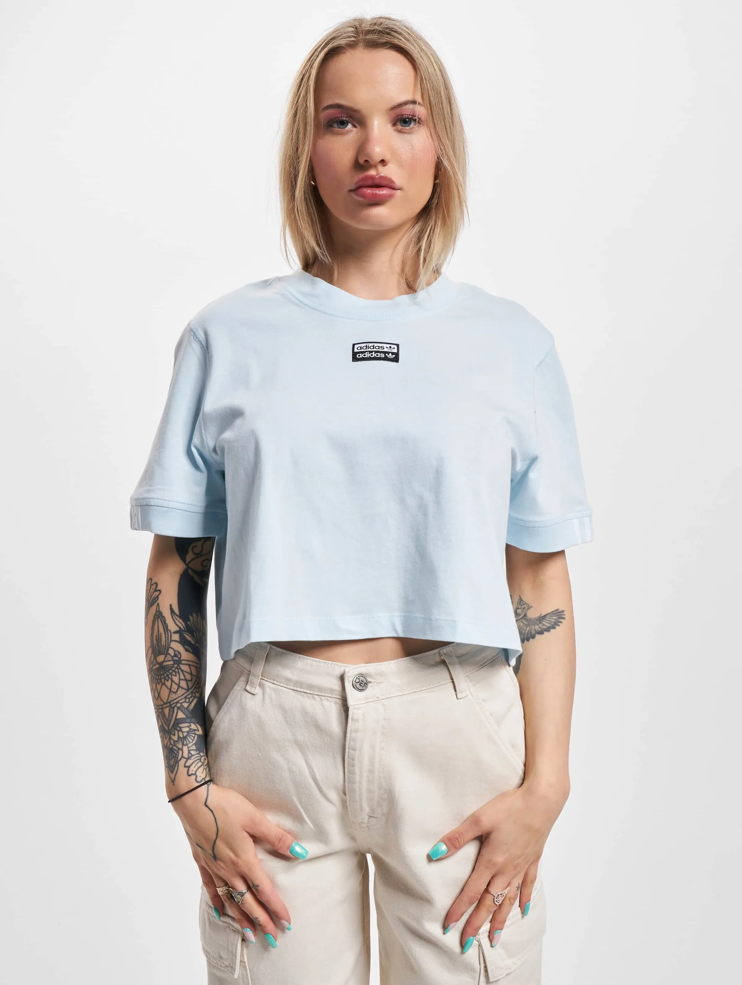 adidas Originals Cropped