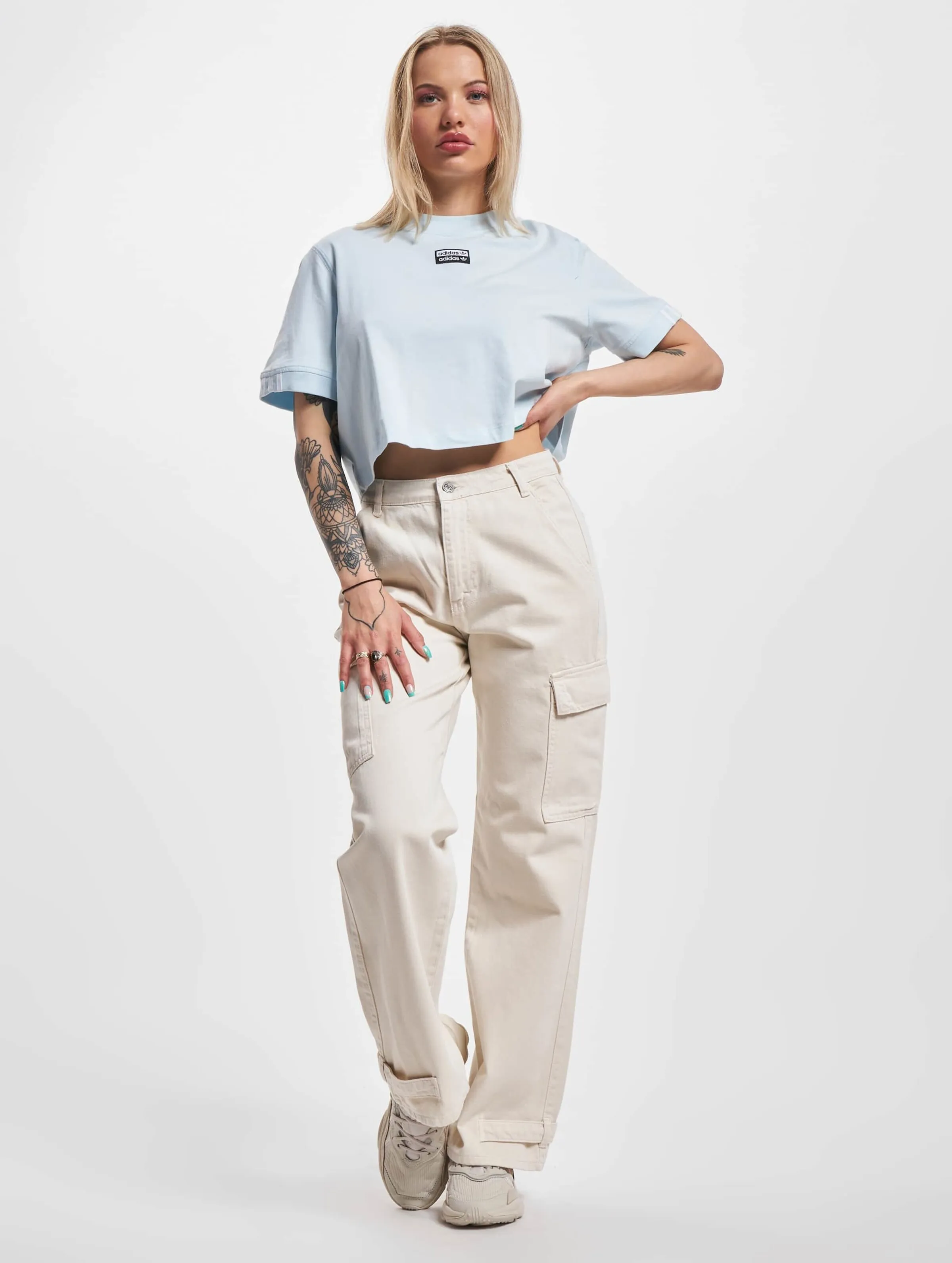 adidas Originals Cropped
