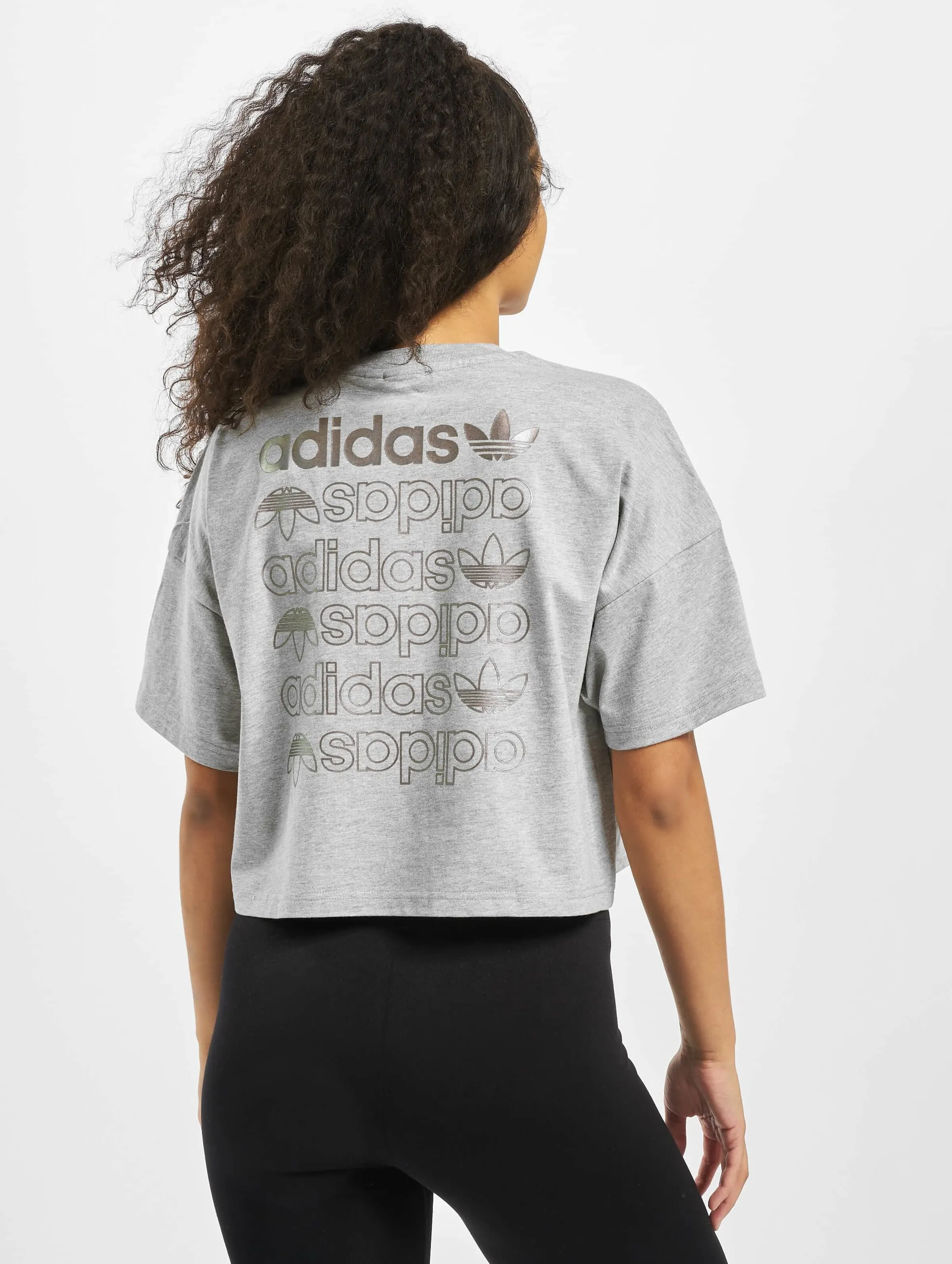 adidas Originals LRG Logo