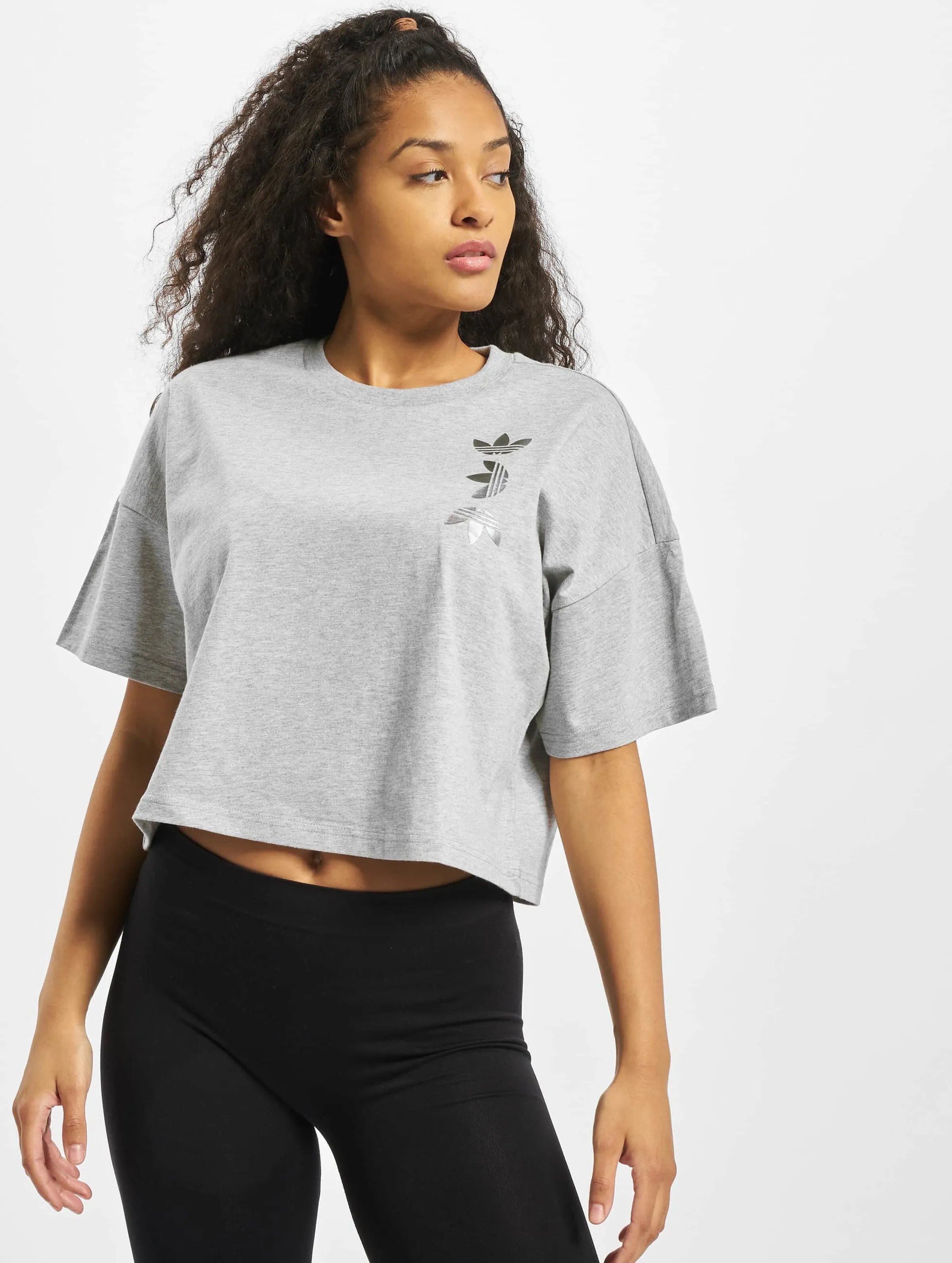 adidas Originals LRG Logo