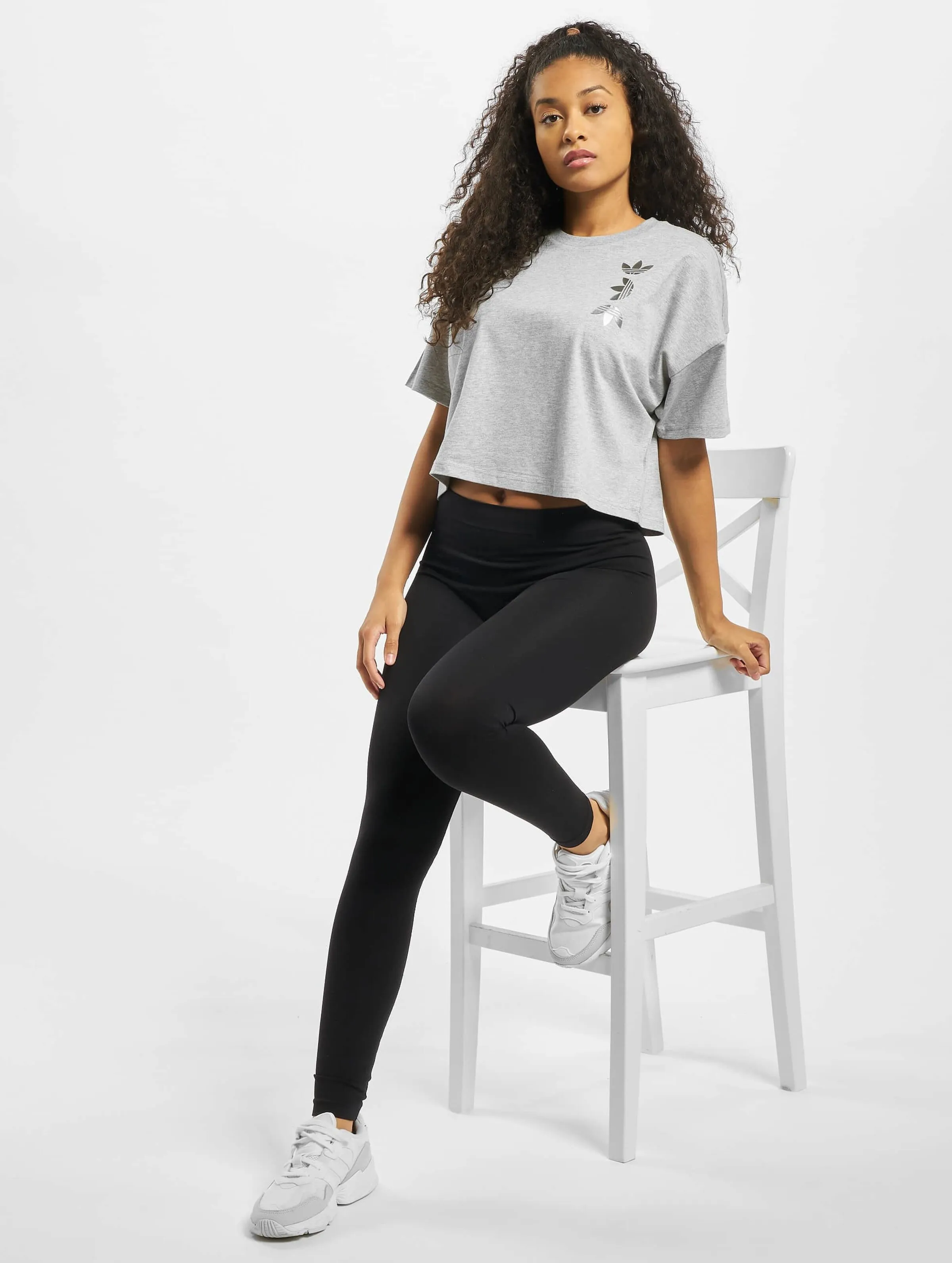 adidas Originals LRG Logo
