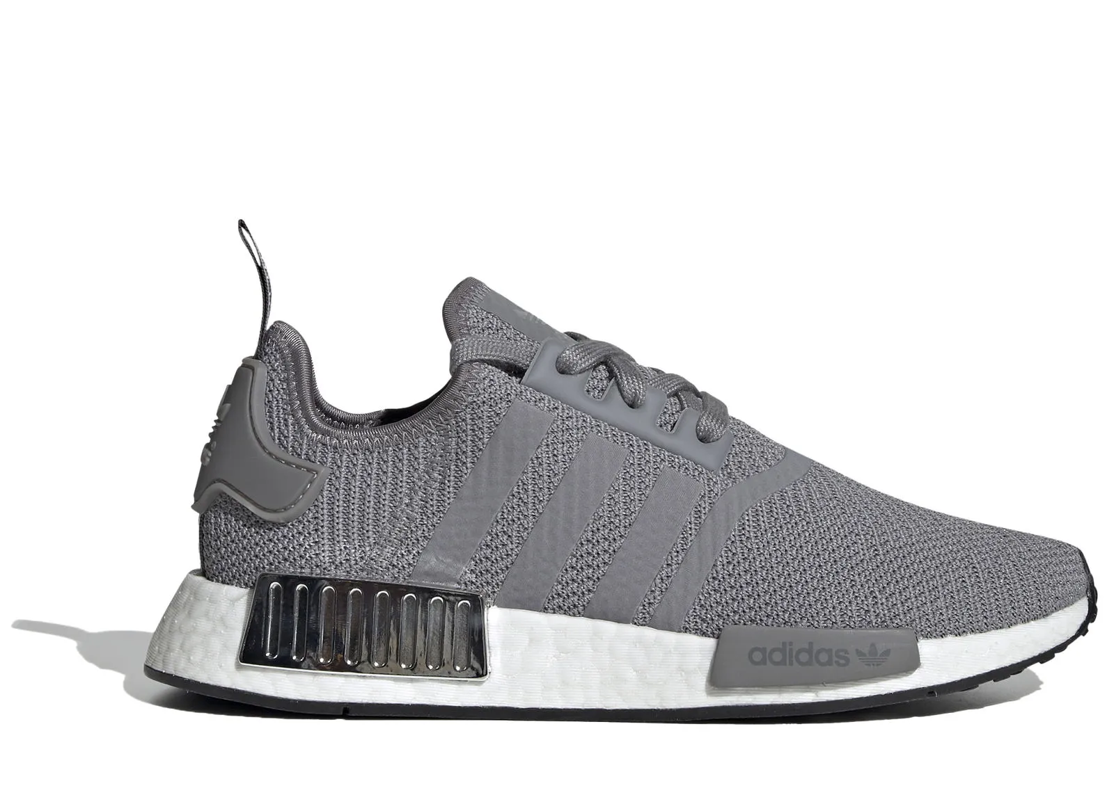 adidas Originals NMD_R1 Grey Three Grey Three W