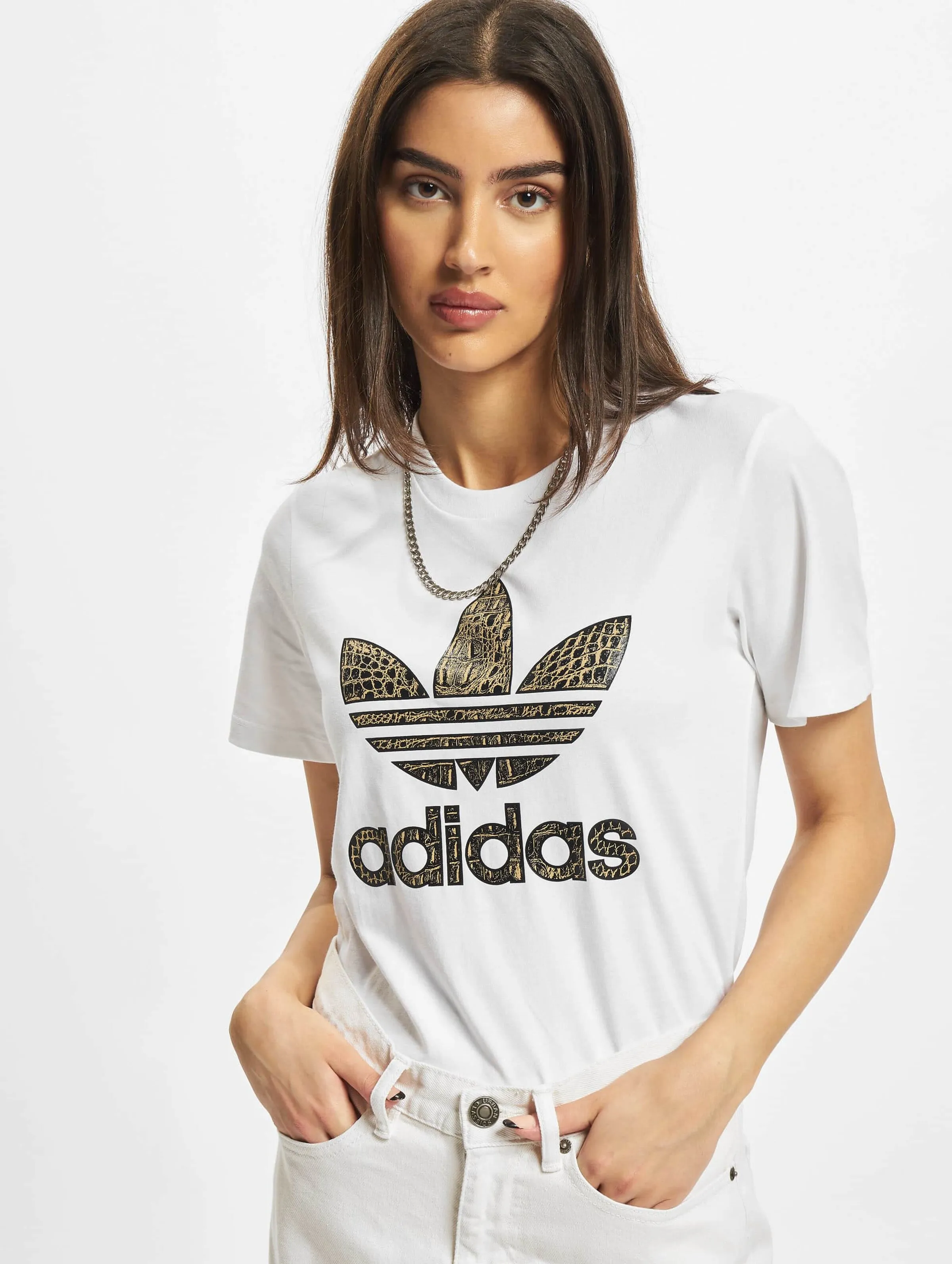 adidas Originals Trefoil 21