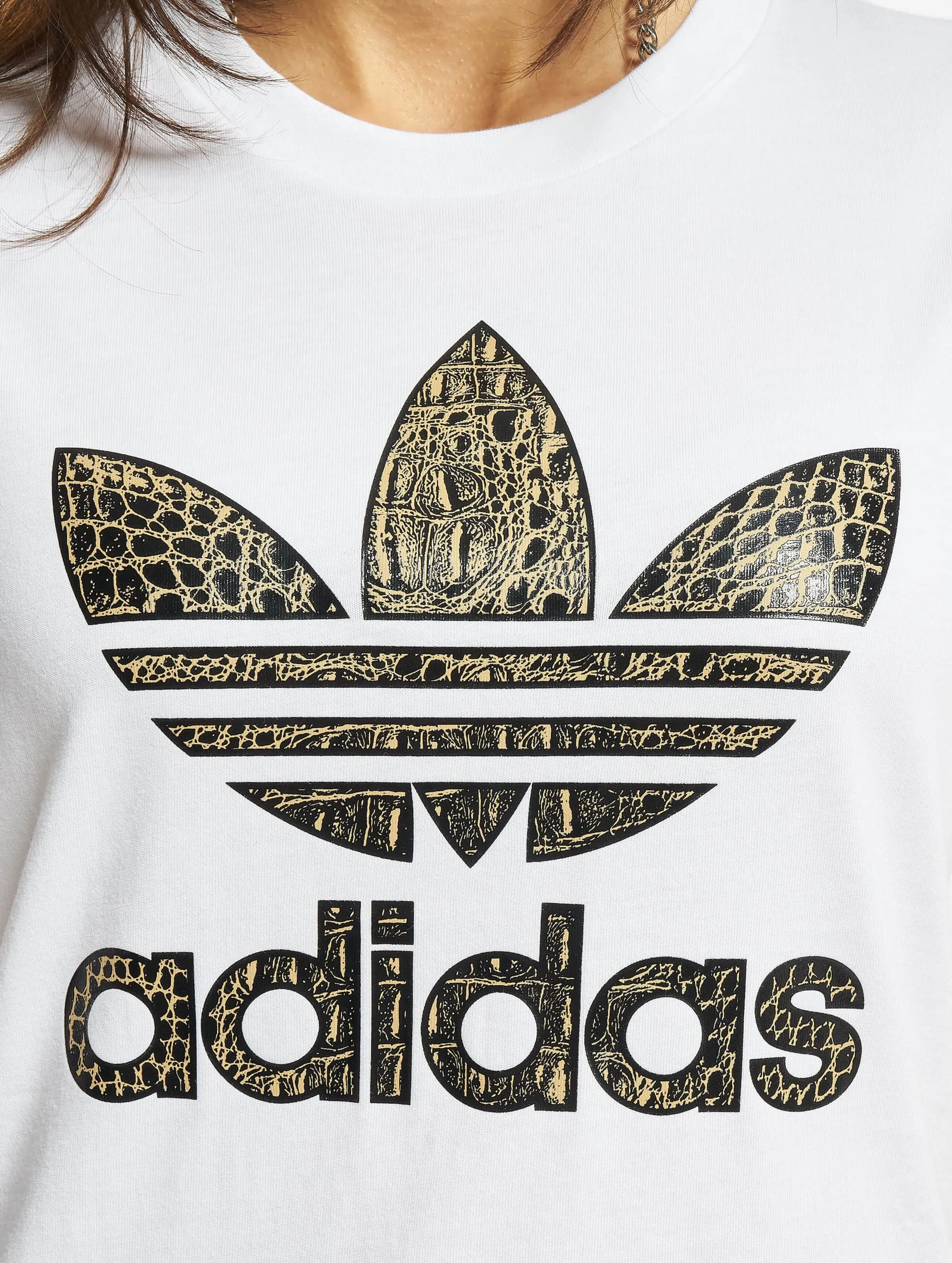 adidas Originals Trefoil 21