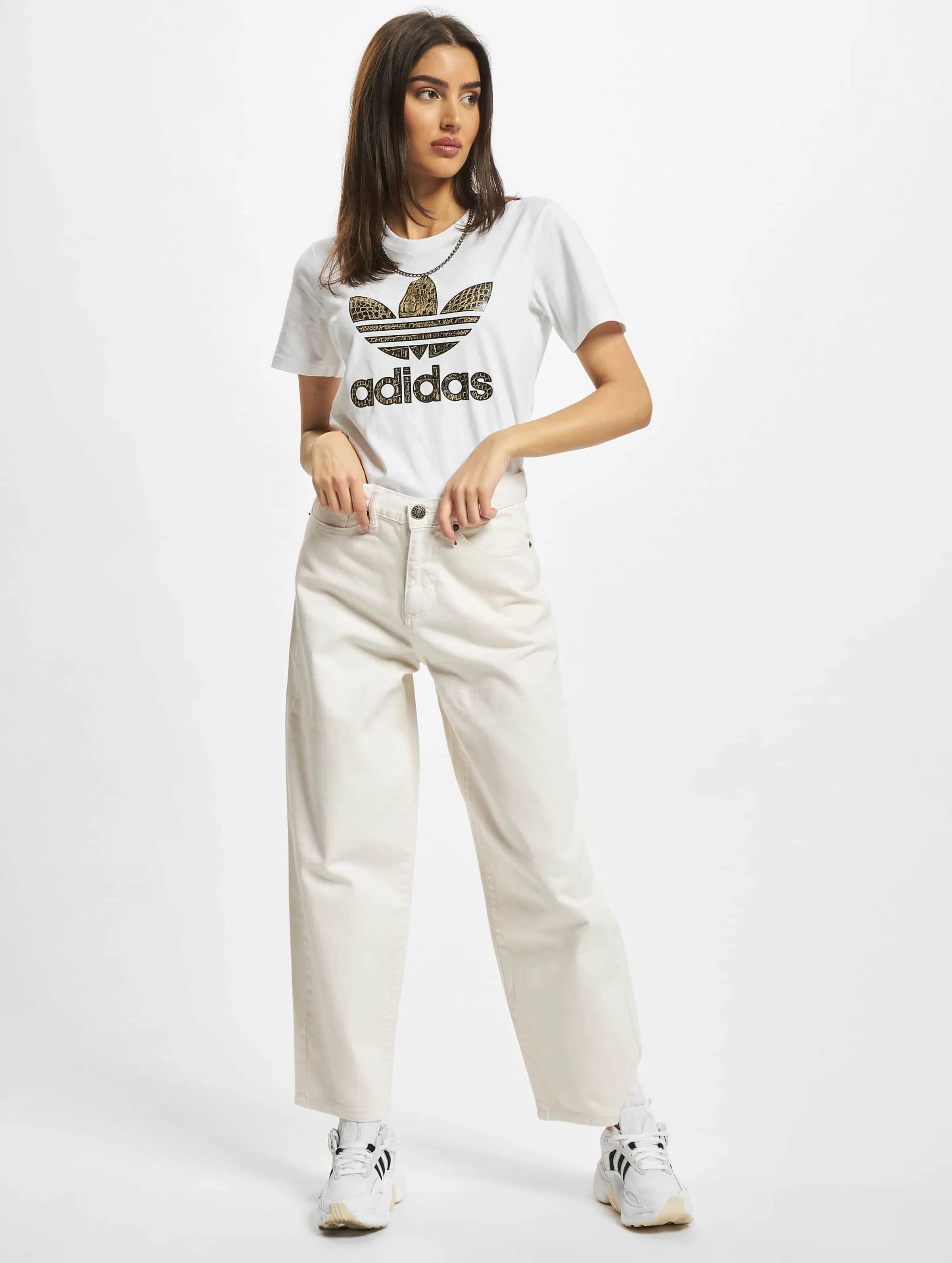 adidas Originals Trefoil 21