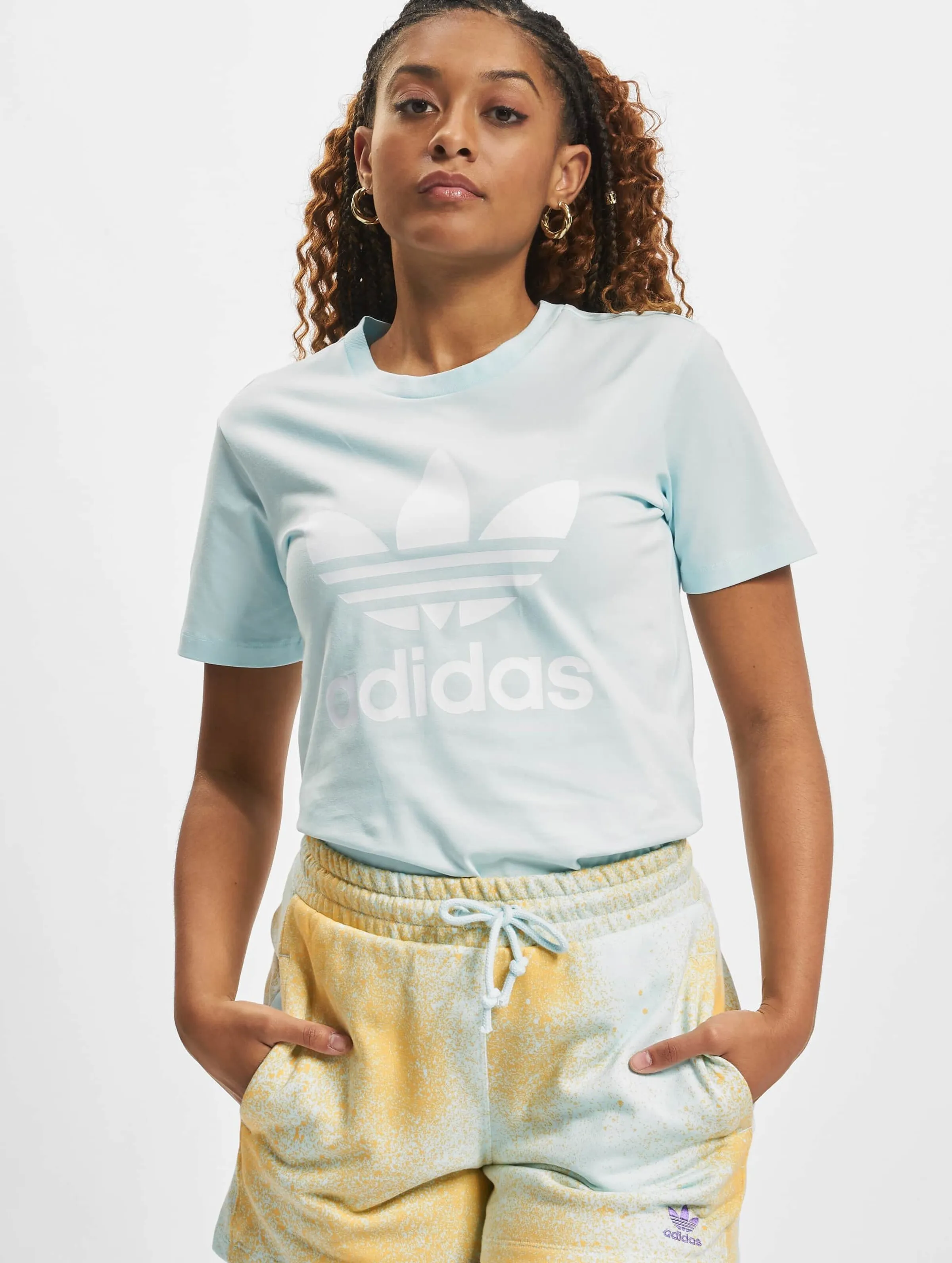 adidas Originals Trefoil