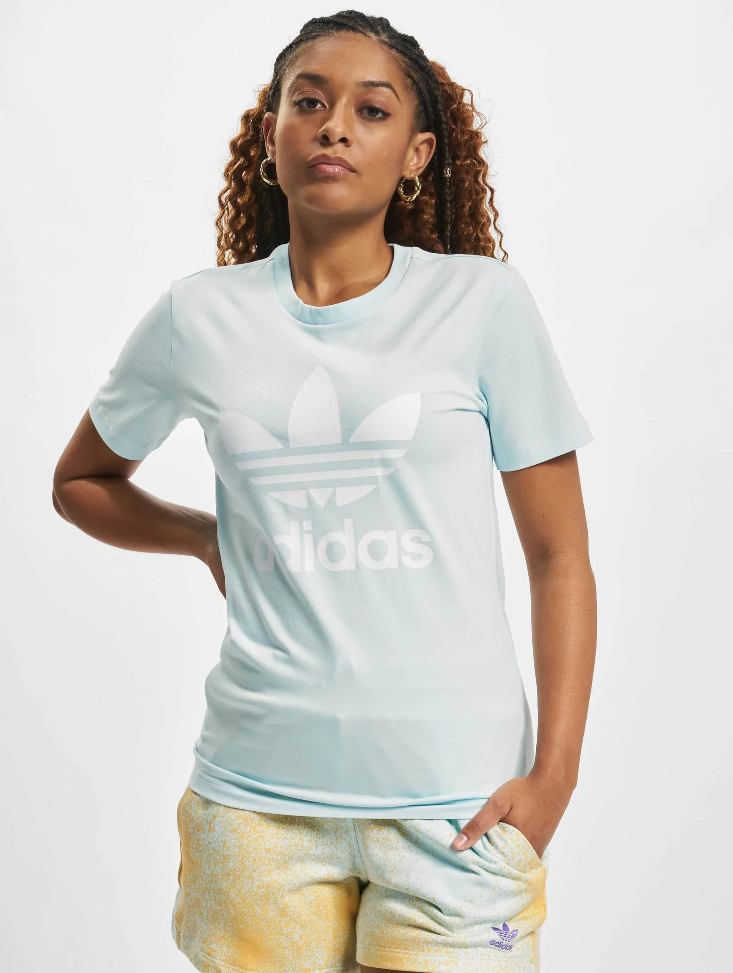 adidas Originals Trefoil