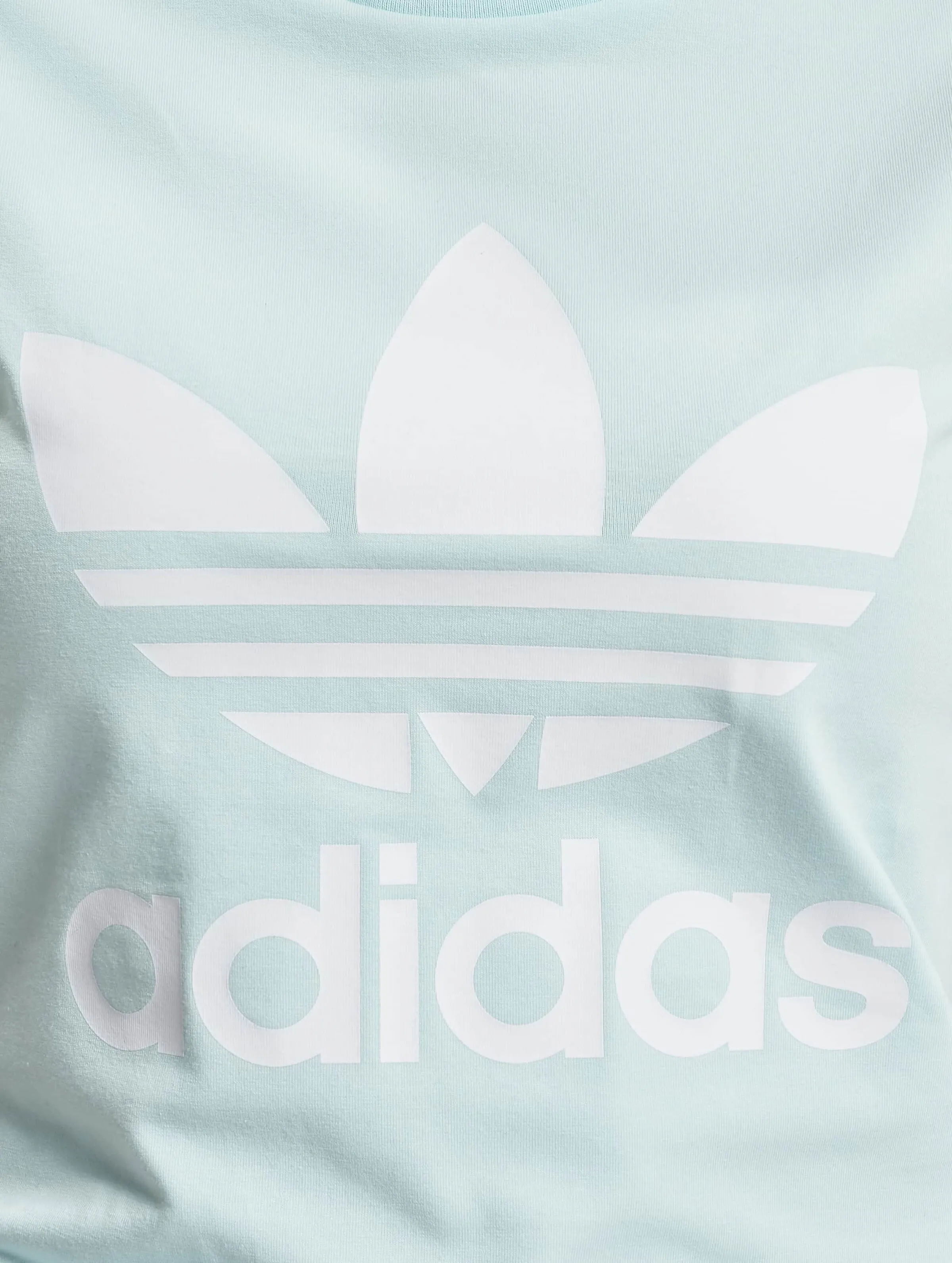 adidas Originals Trefoil