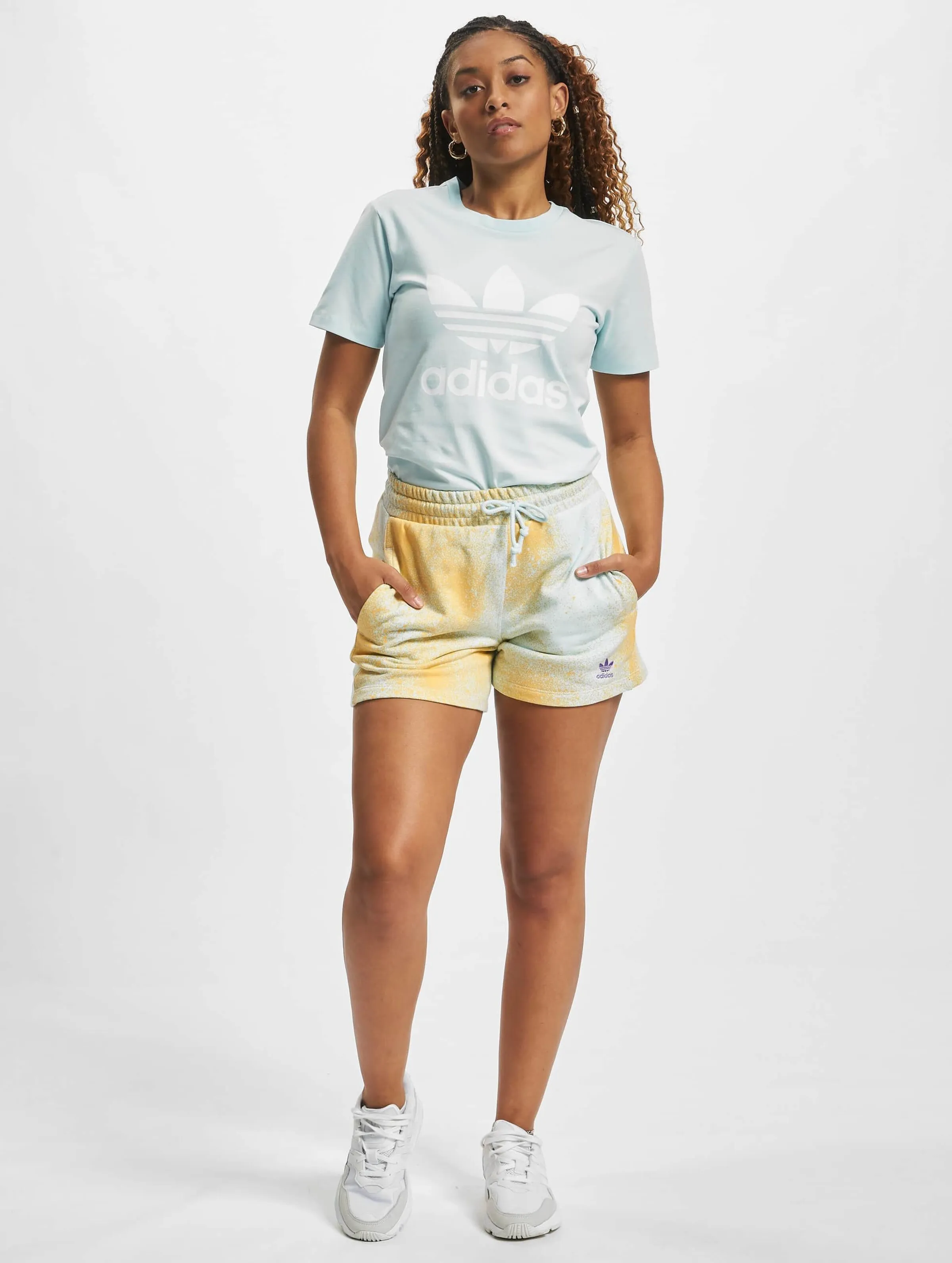 adidas Originals Trefoil