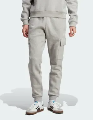 Adidas Pantalón Trefoil Essentials Cargo