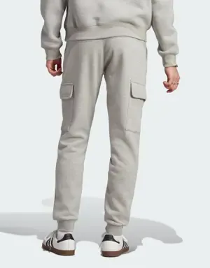 Adidas Pantalón Trefoil Essentials Cargo