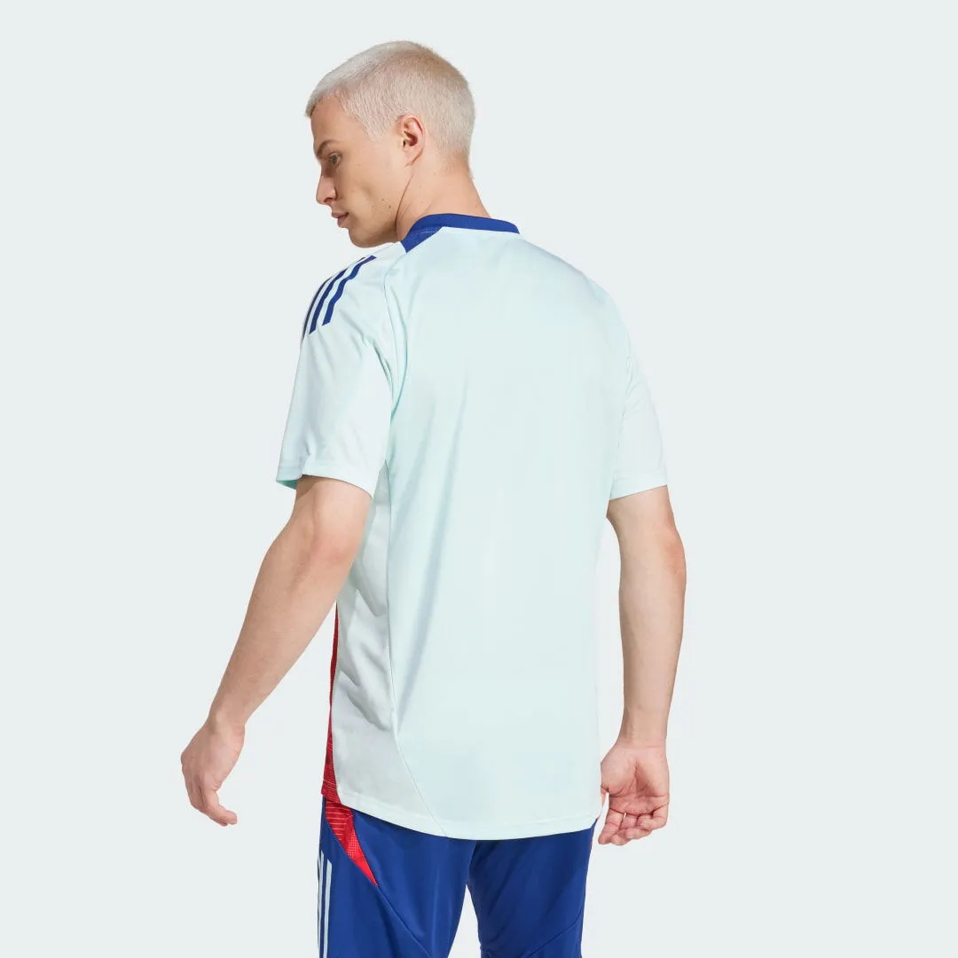 adidas Performance Spain Tiro 24 Competition Training