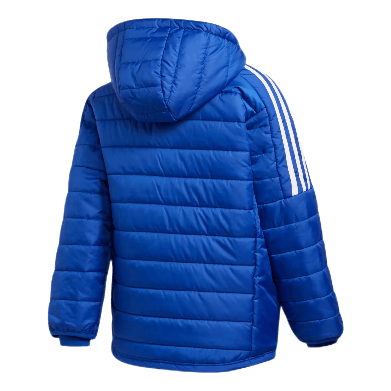 Adidas Puffer Jacket Team Royal Blue