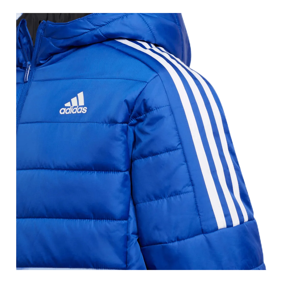 Adidas Puffer Jacket Team Royal Blue