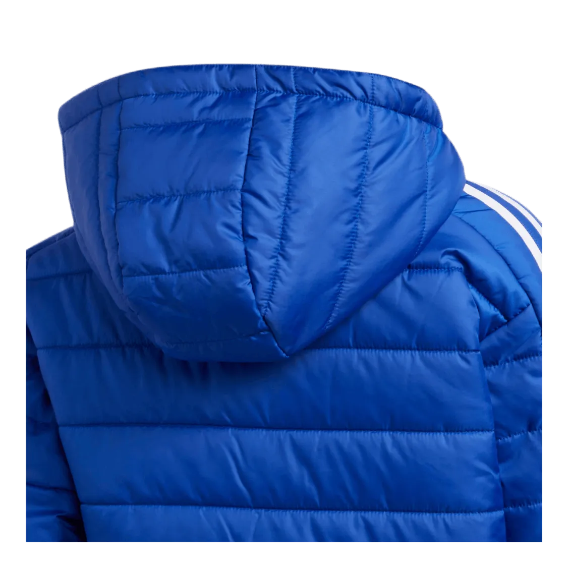 Adidas Puffer Jacket Team Royal Blue