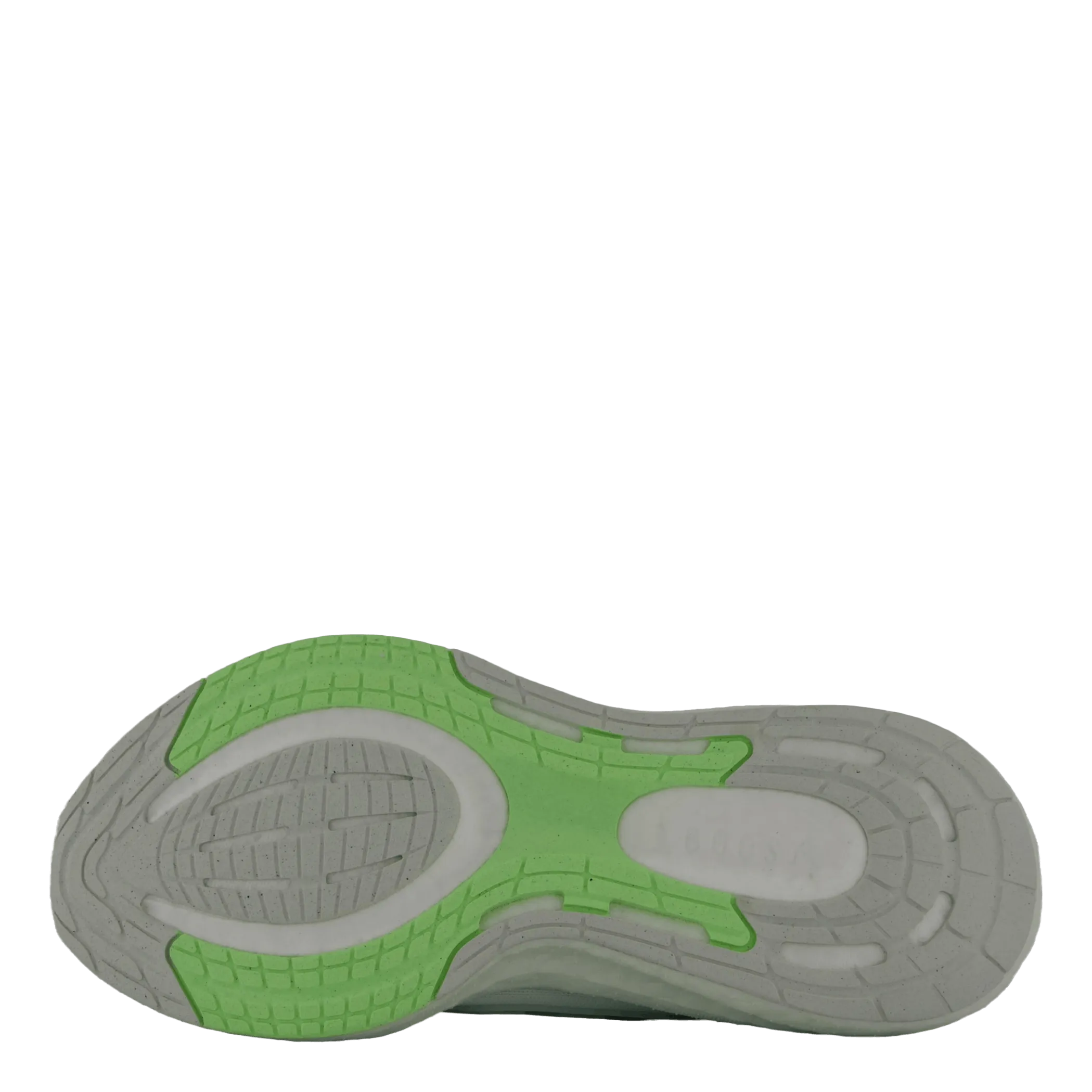 Adidas Pureboost 23 Shoes Green