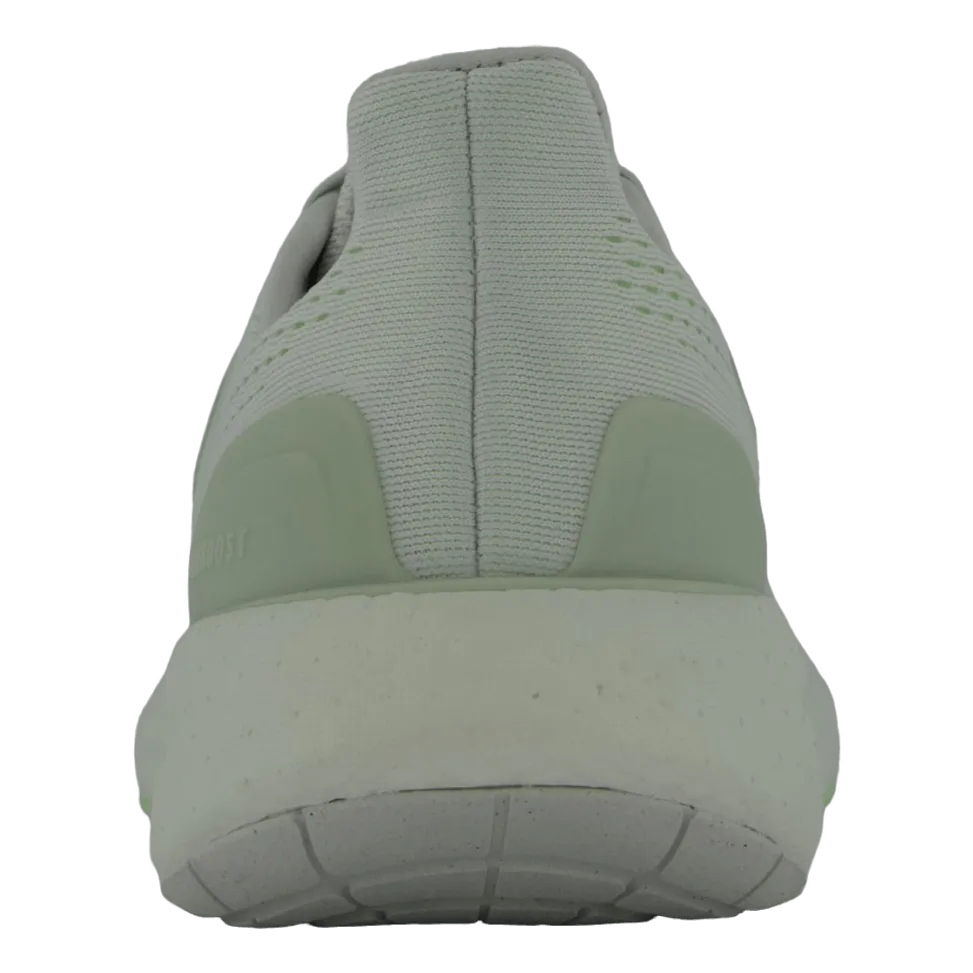 Adidas Pureboost 23 Shoes Green