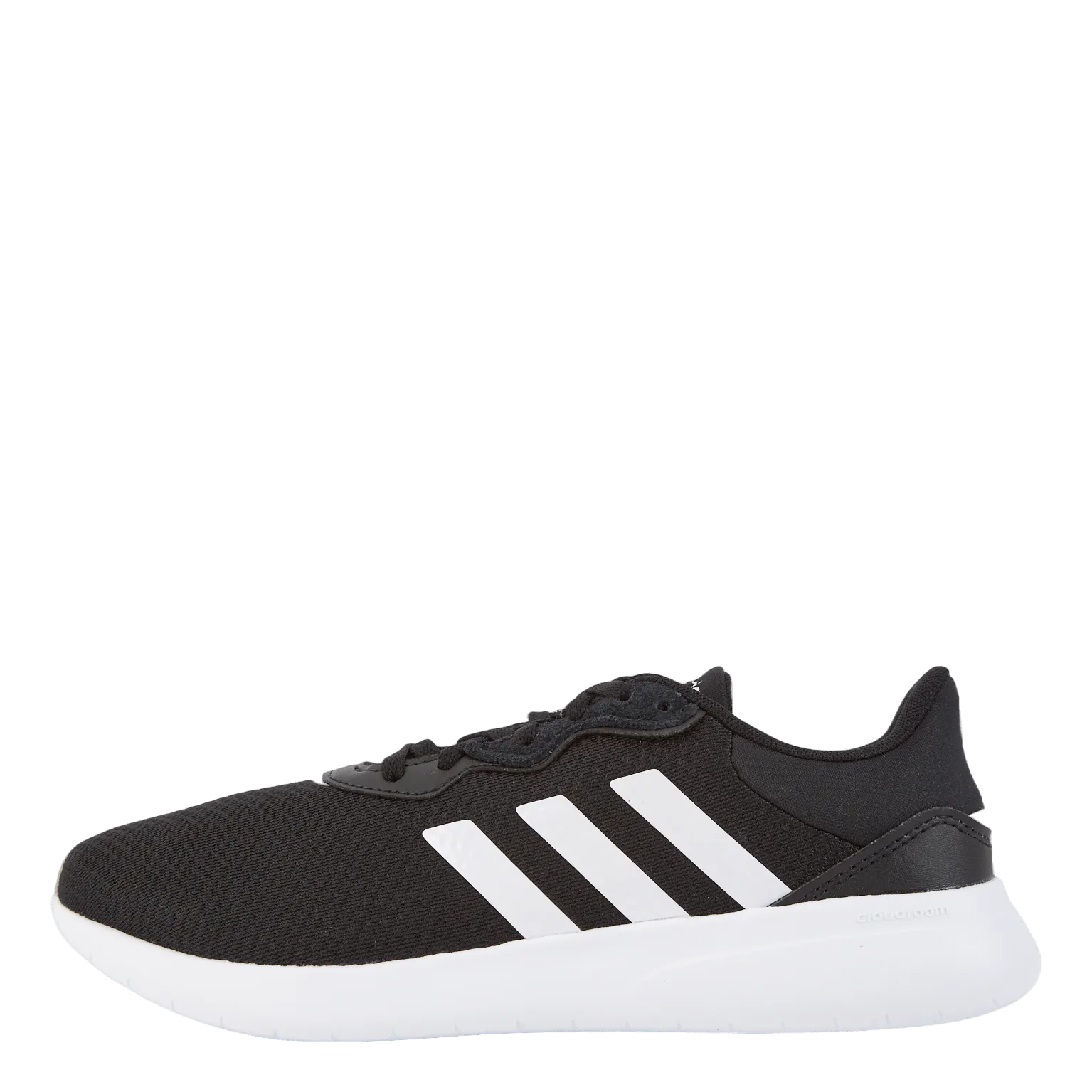 Adidas QT Racer 3.0 Shoes Core Black / Cloud White / Almost Pink