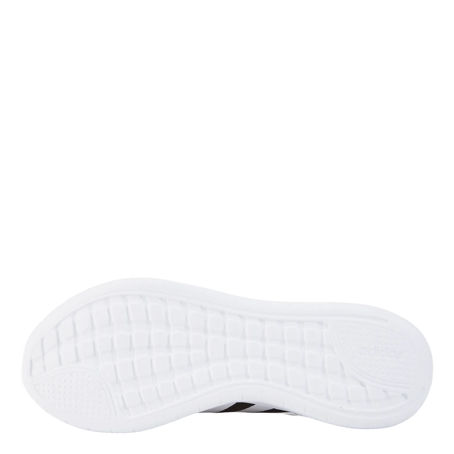 Adidas QT Racer 3.0 Shoes Core Black / Cloud White / Almost Pink