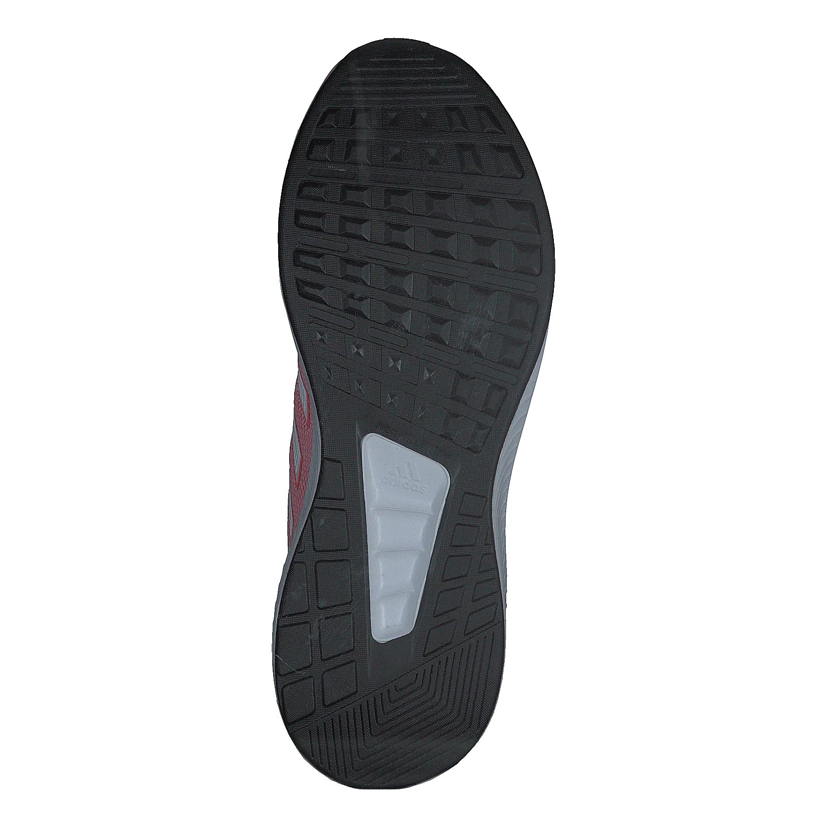 Adidas Run Falcon 2.0 Shoes Super Pop / Cloud White / Solar Red