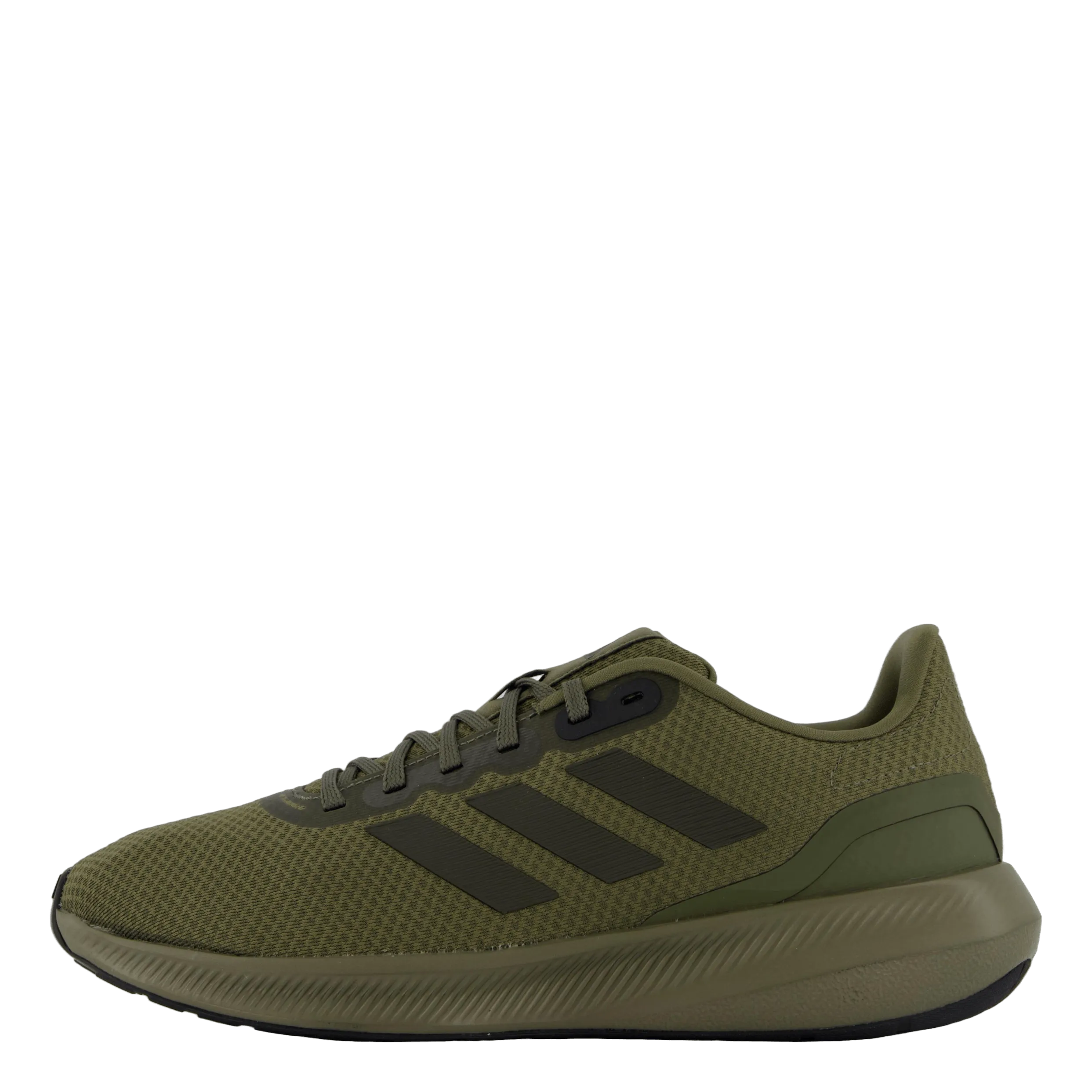 Adidas Runfalcon 3.0 Shoes Olive Strata / Shadow Olive / Core Black