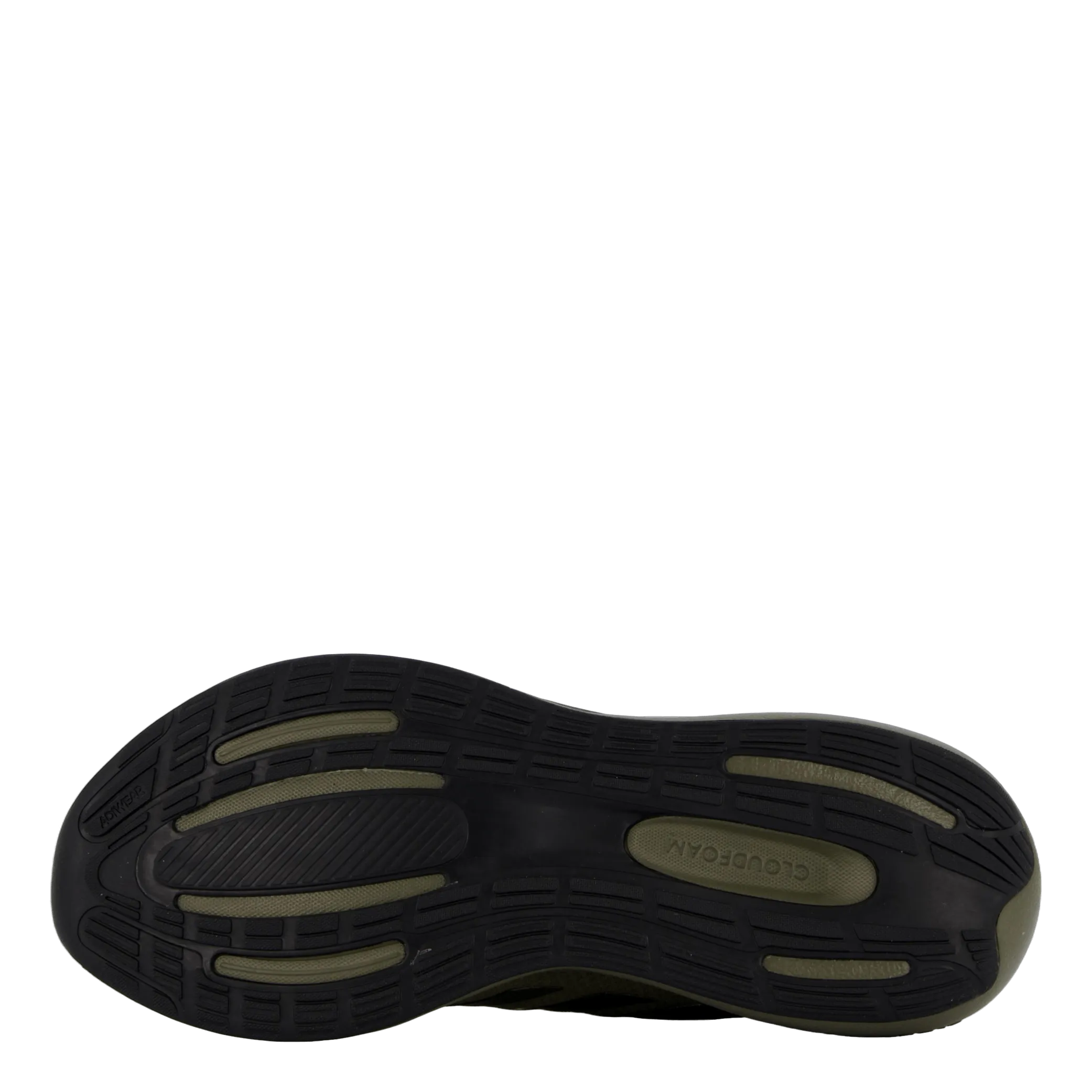 Adidas Runfalcon 3.0 Shoes Olive Strata / Shadow Olive / Core Black