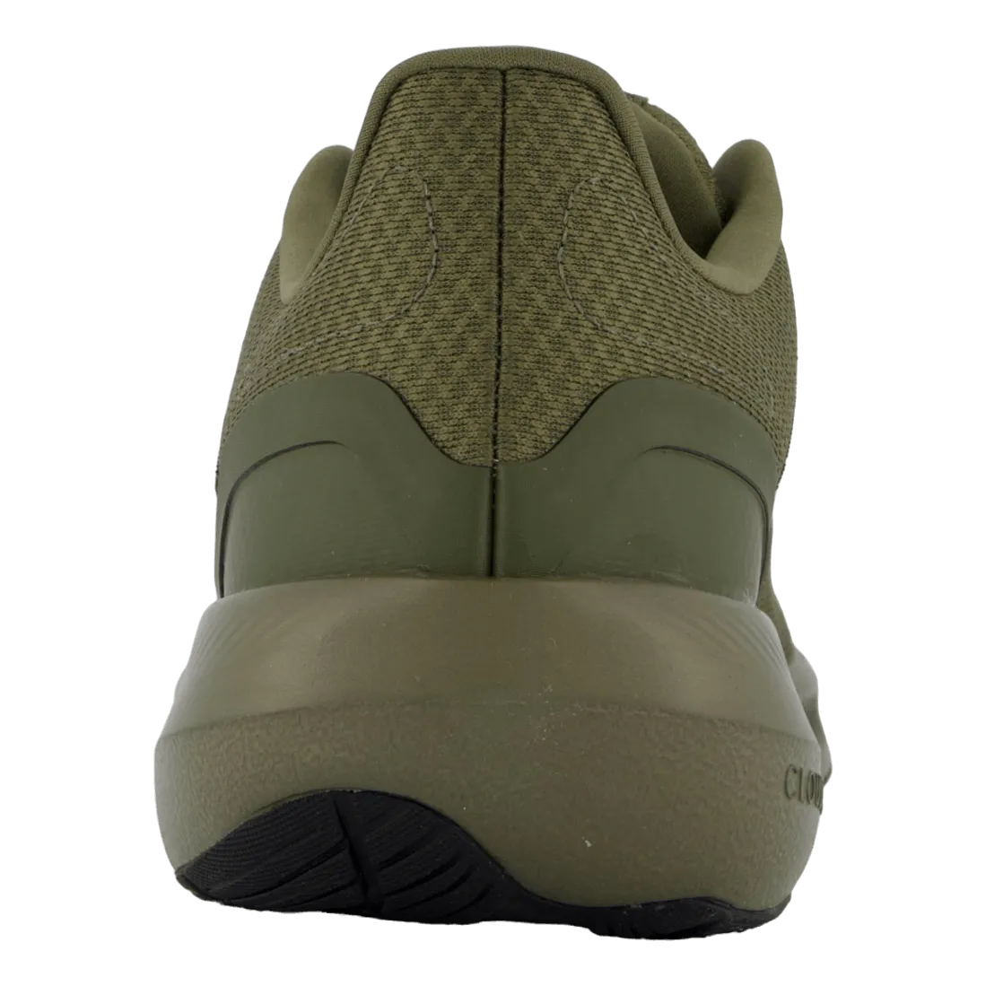 Adidas Runfalcon 3.0 Shoes Olive Strata / Shadow Olive / Core Black