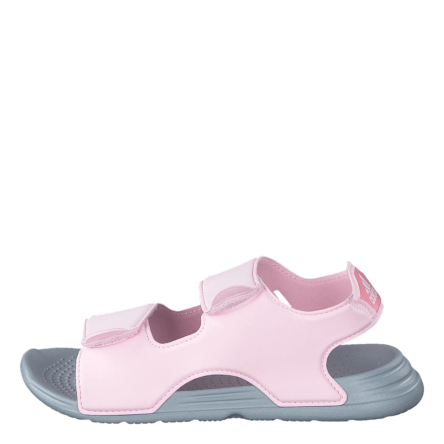 Adidas Swim Sandals Clear Pink / Clear Pink / Clear Pink