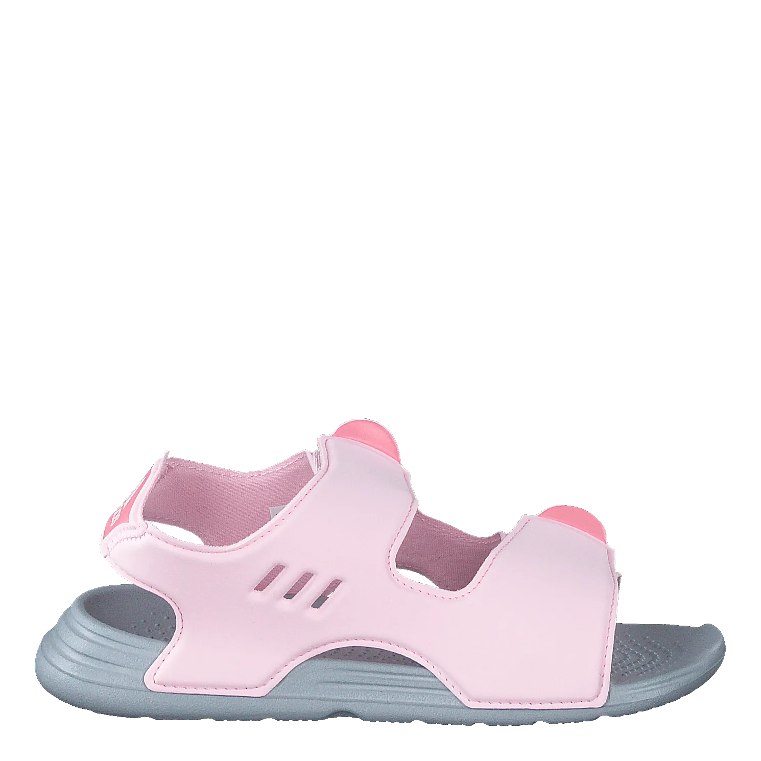 Adidas Swim Sandals Clear Pink / Clear Pink / Clear Pink