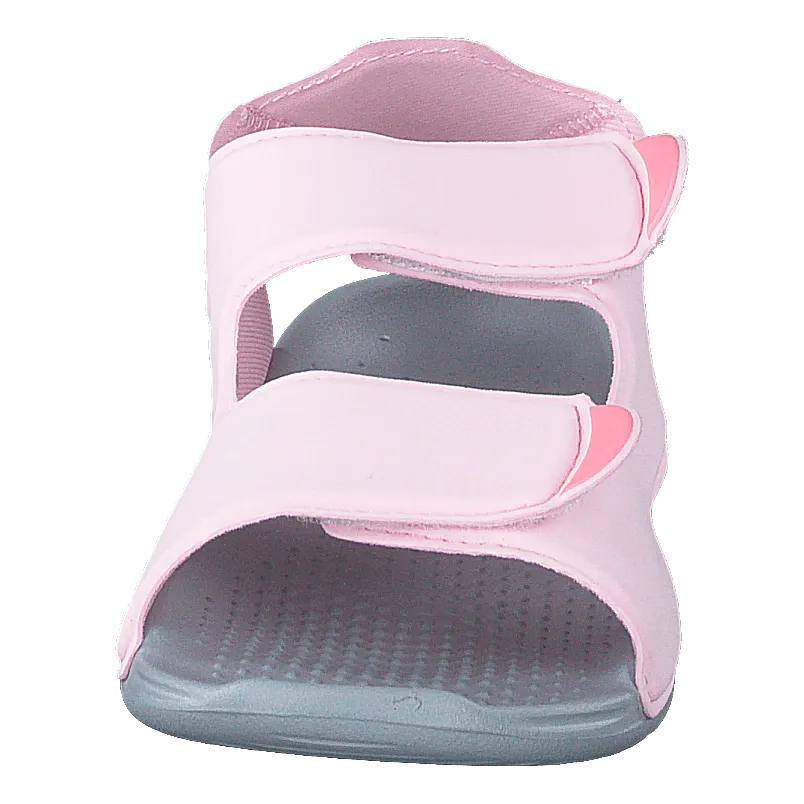 Adidas Swim Sandals Clear Pink / Clear Pink / Clear Pink