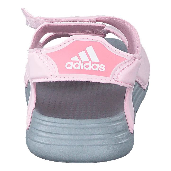 Adidas Swim Sandals Clear Pink / Clear Pink / Clear Pink
