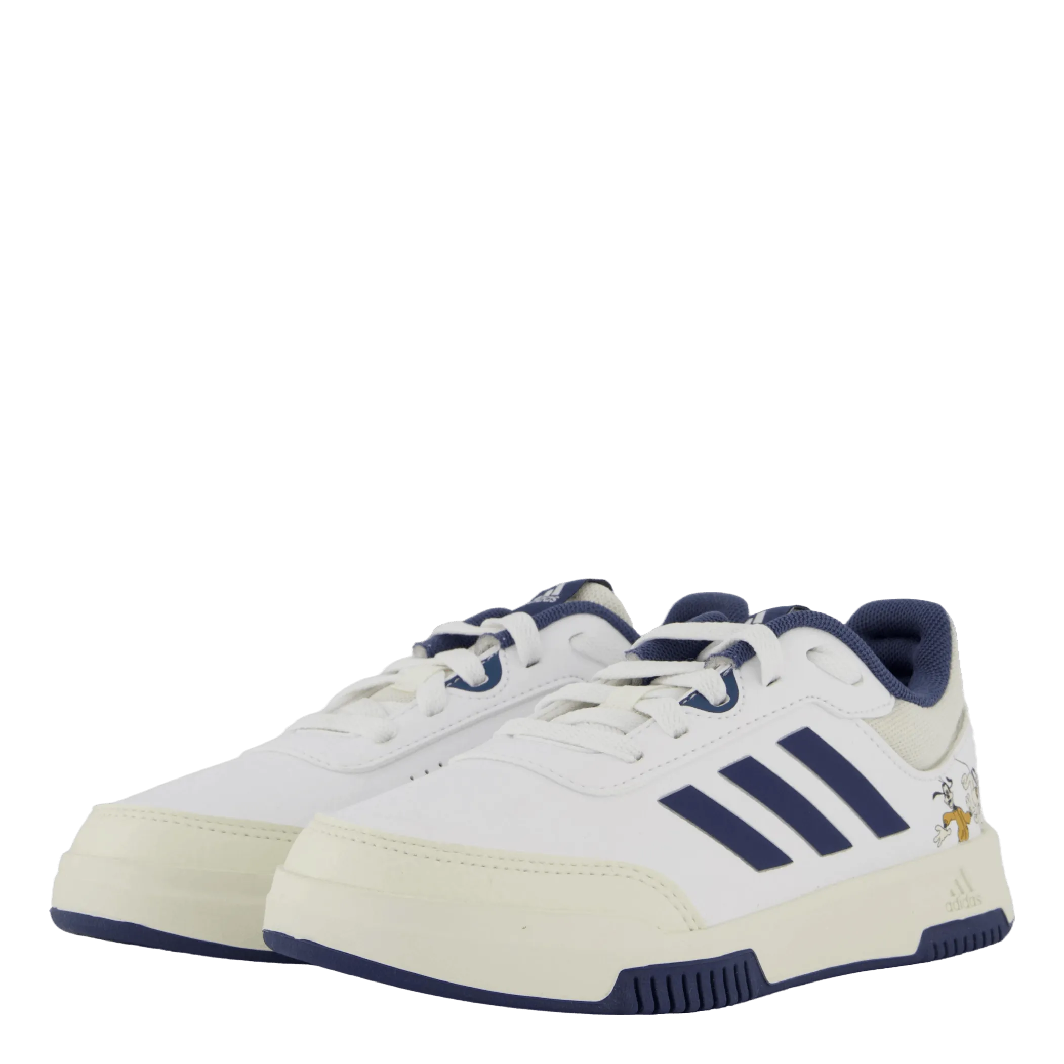 Adidas Tensaur Sport Mickey K White