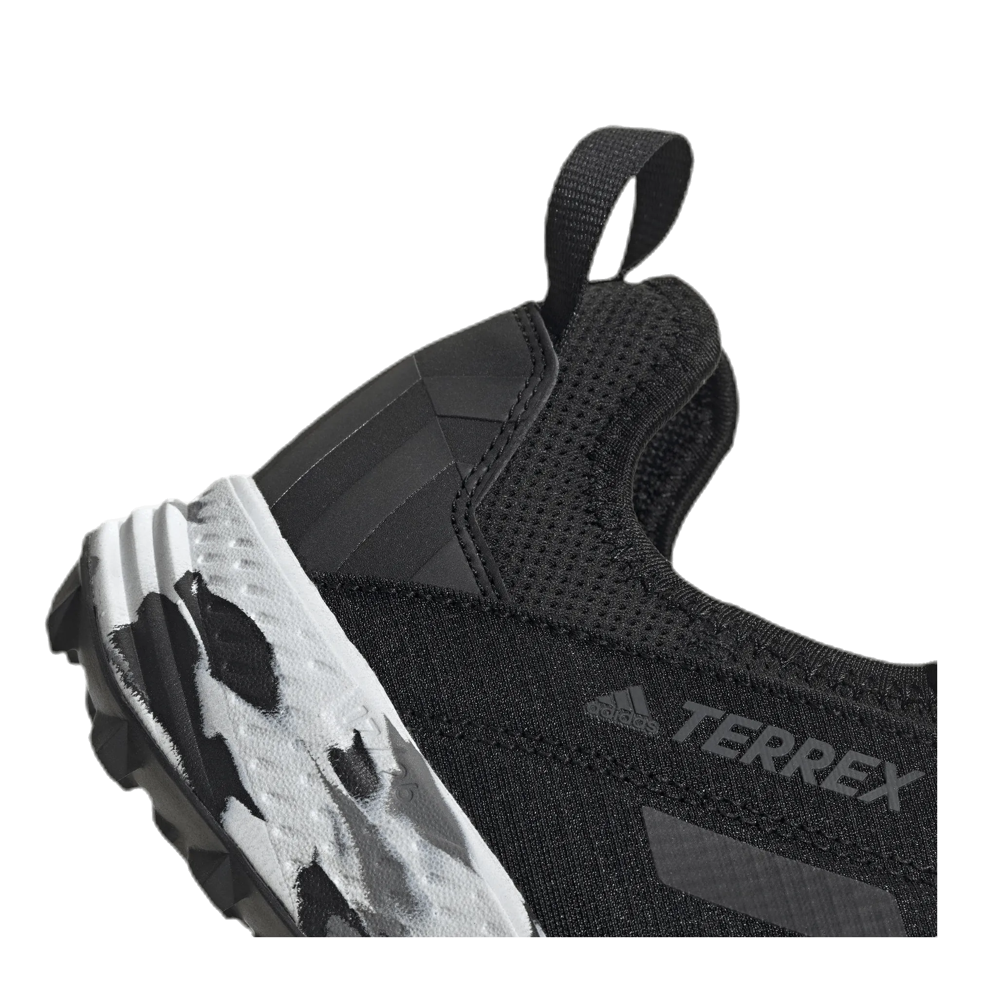 Adidas Terrex Agravic Speed + Black