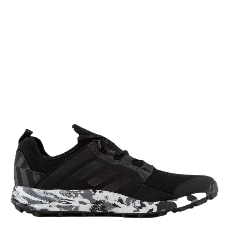 Adidas Terrex Agravic Speed + Black