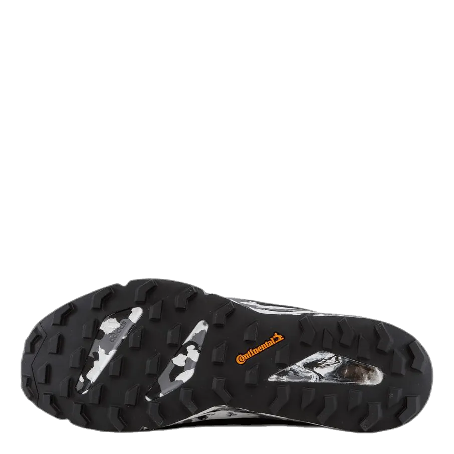 Adidas Terrex Agravic Speed + Black
