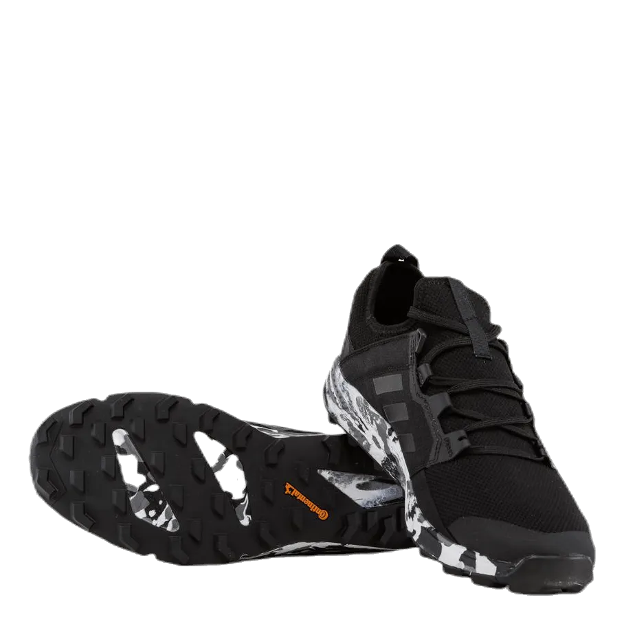 Adidas Terrex Agravic Speed + Black