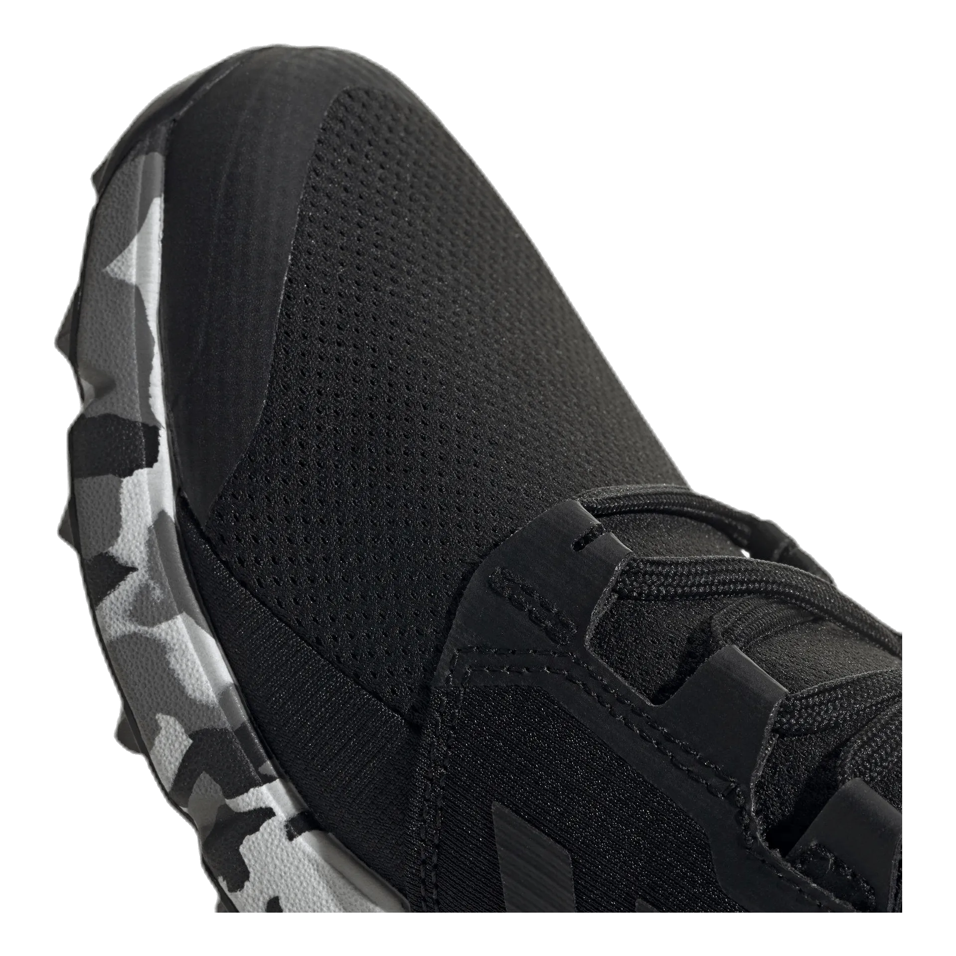 Adidas Terrex Agravic Speed + Black