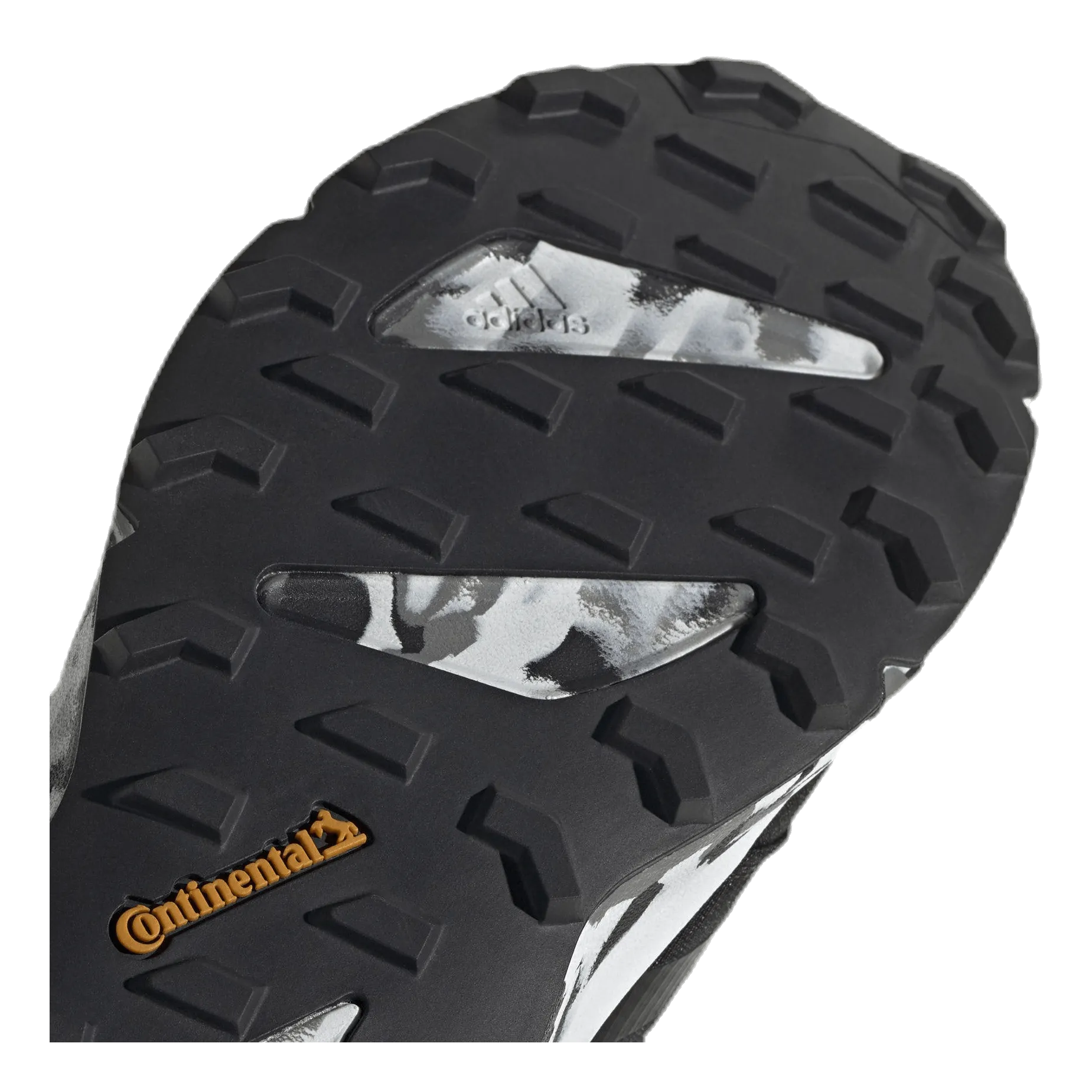 Adidas Terrex Agravic Speed + Black