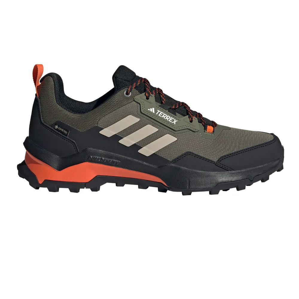 ADIDAS TERREX AX4 GORETEX ZAPATILLAS TREKKING  AW24