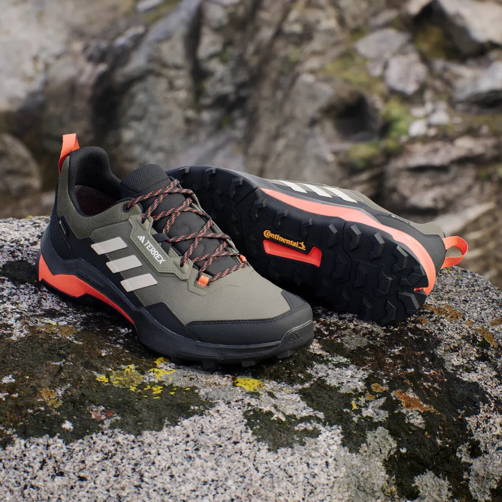 ADIDAS TERREX AX4 GORETEX ZAPATILLAS TREKKING  AW24