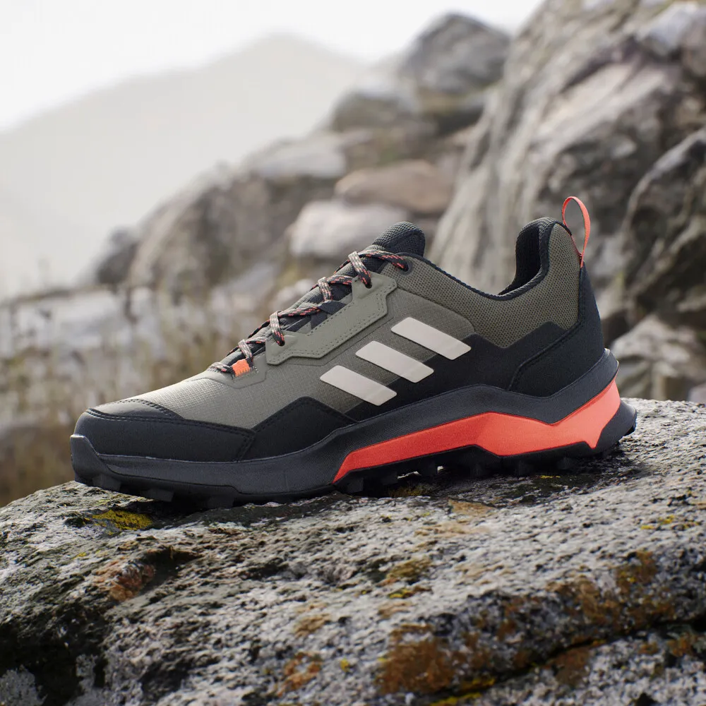 ADIDAS TERREX AX4 GORETEX ZAPATILLAS TREKKING  AW24