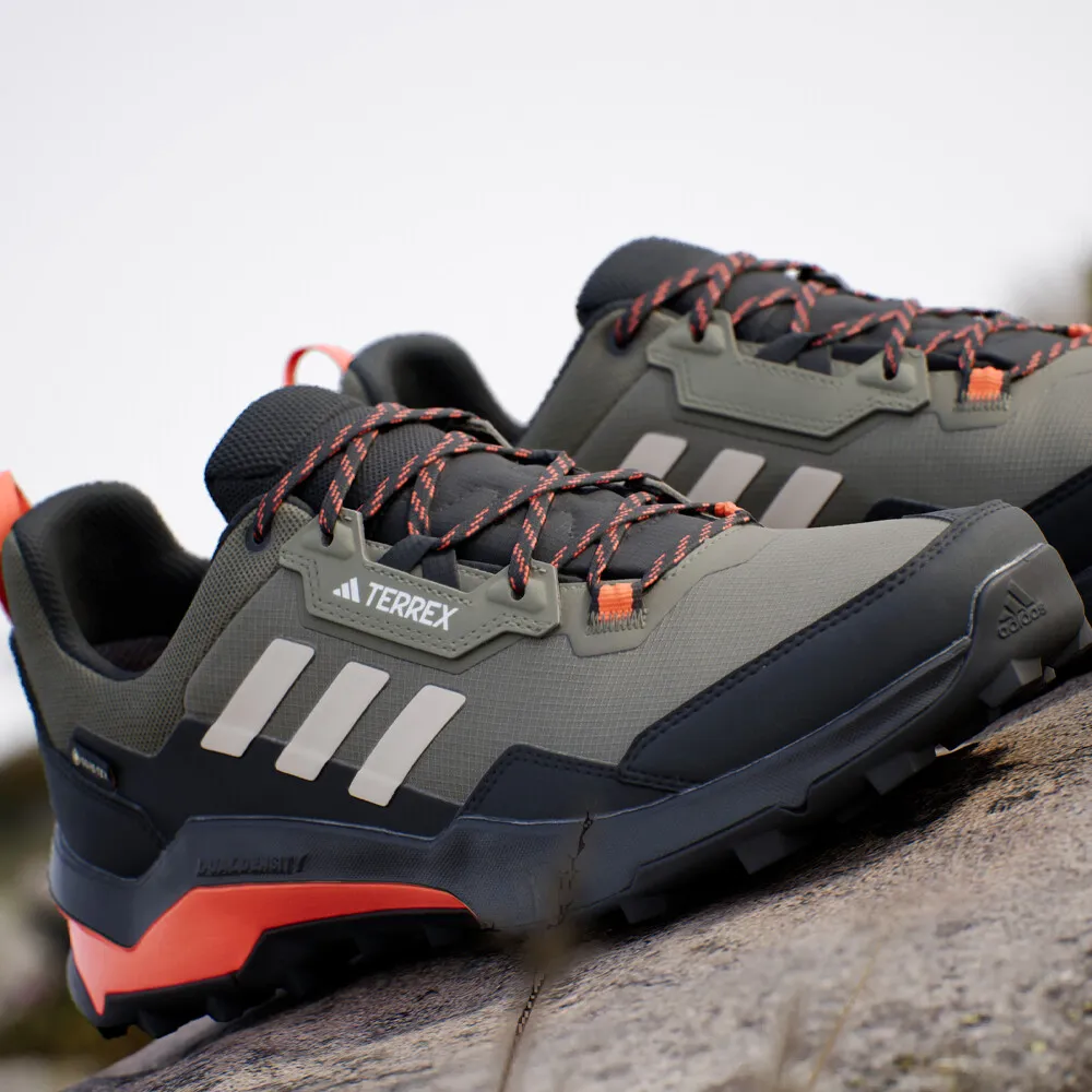 ADIDAS TERREX AX4 GORETEX ZAPATILLAS TREKKING  AW24