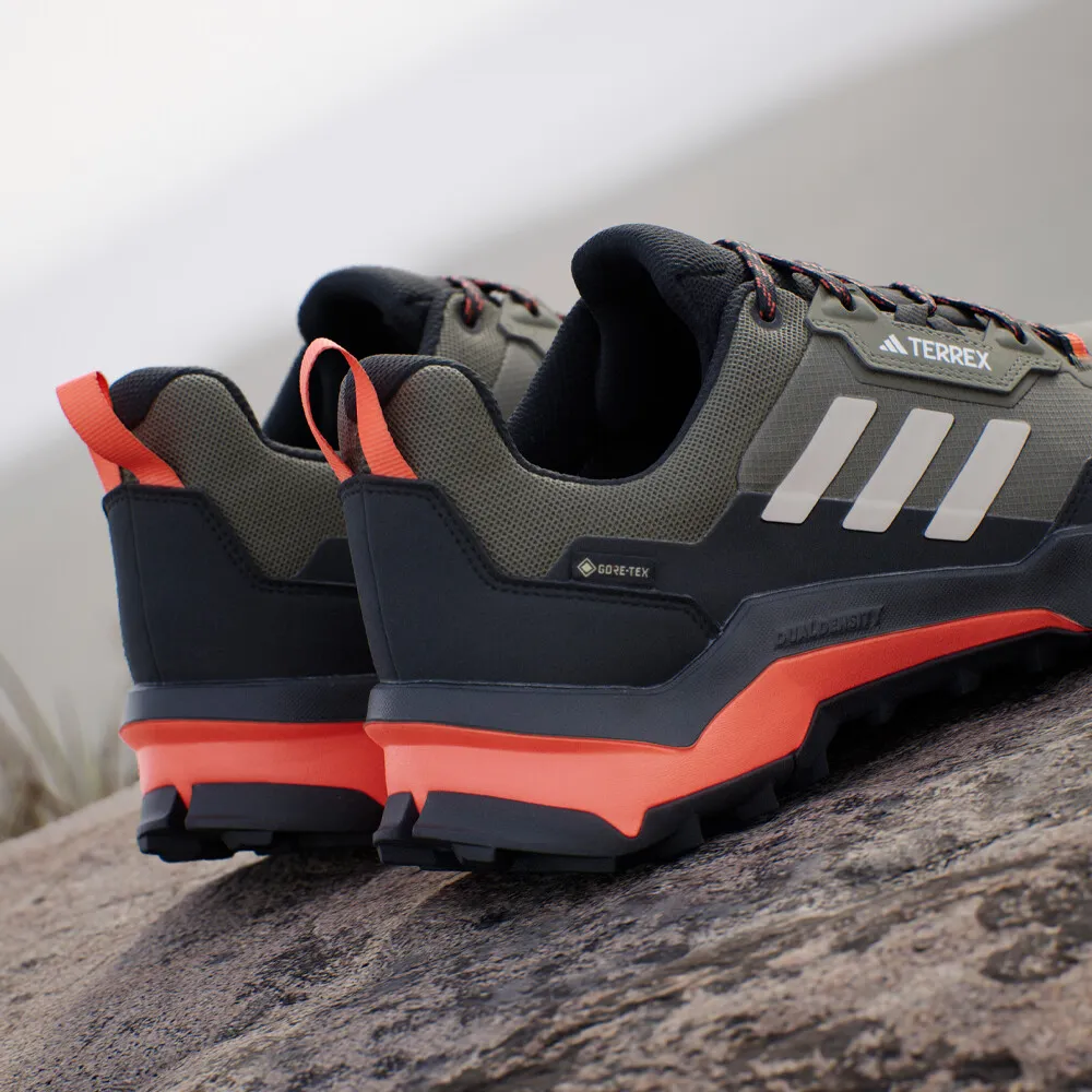 ADIDAS TERREX AX4 GORETEX ZAPATILLAS TREKKING  AW24