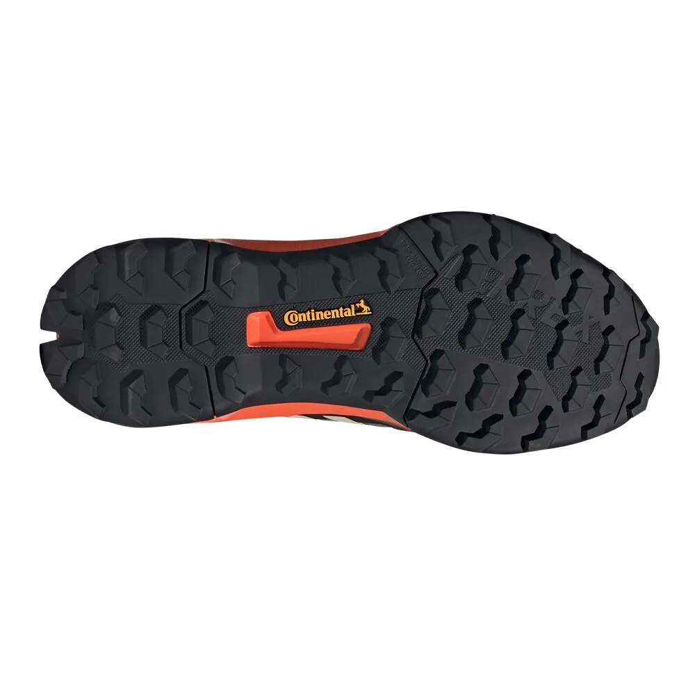 ADIDAS TERREX AX4 GORETEX ZAPATILLAS TREKKING  AW24