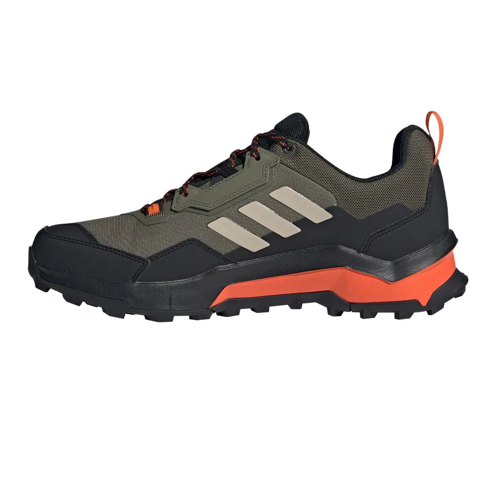 ADIDAS TERREX AX4 GORETEX ZAPATILLAS TREKKING  AW24