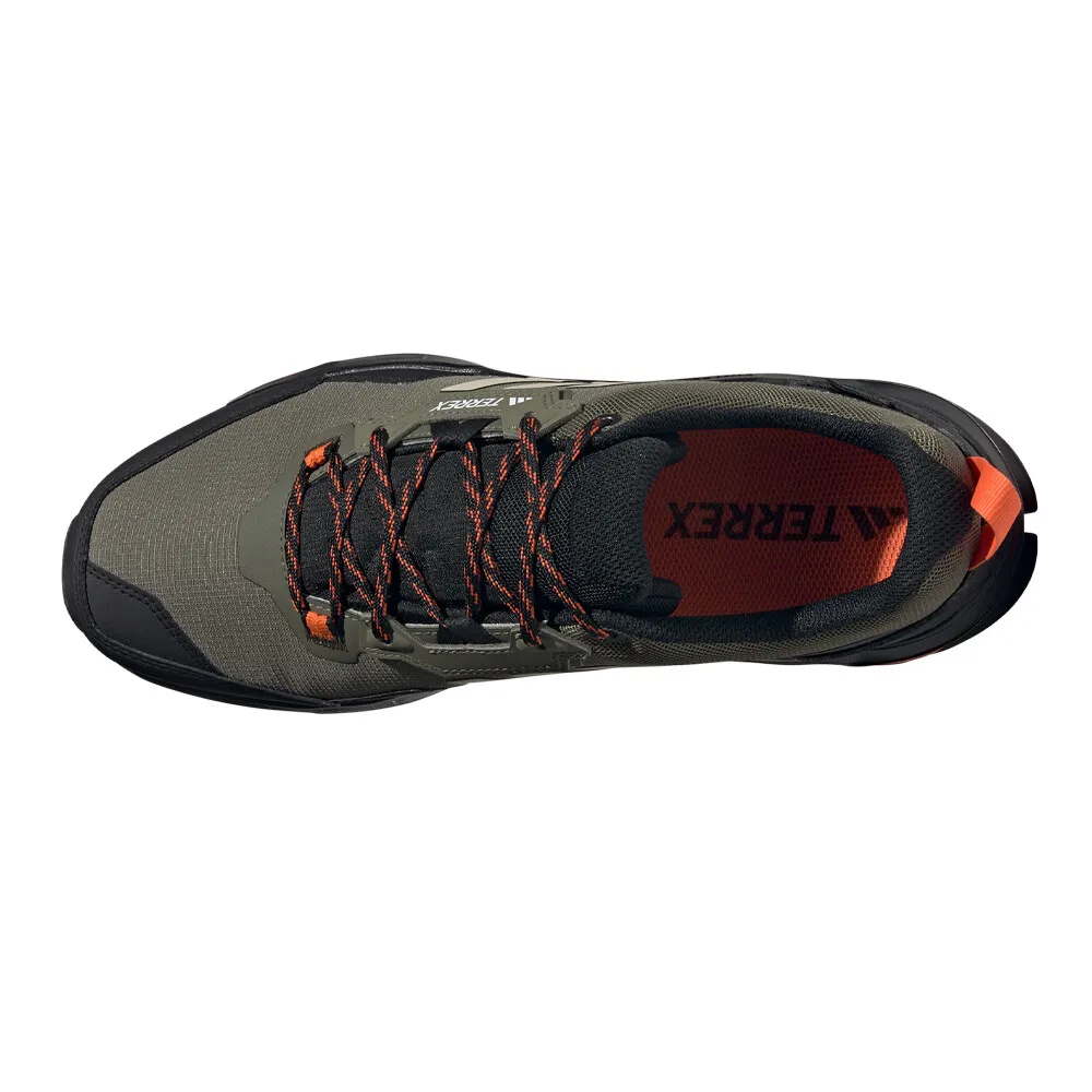 ADIDAS TERREX AX4 GORETEX ZAPATILLAS TREKKING  AW24